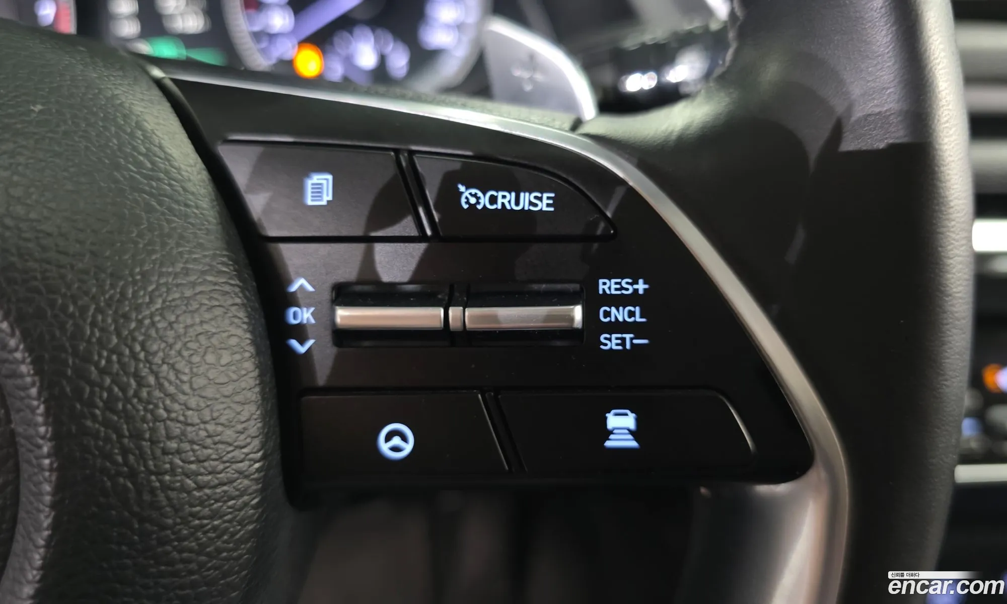 Hyundai Sonata 2022 — 33