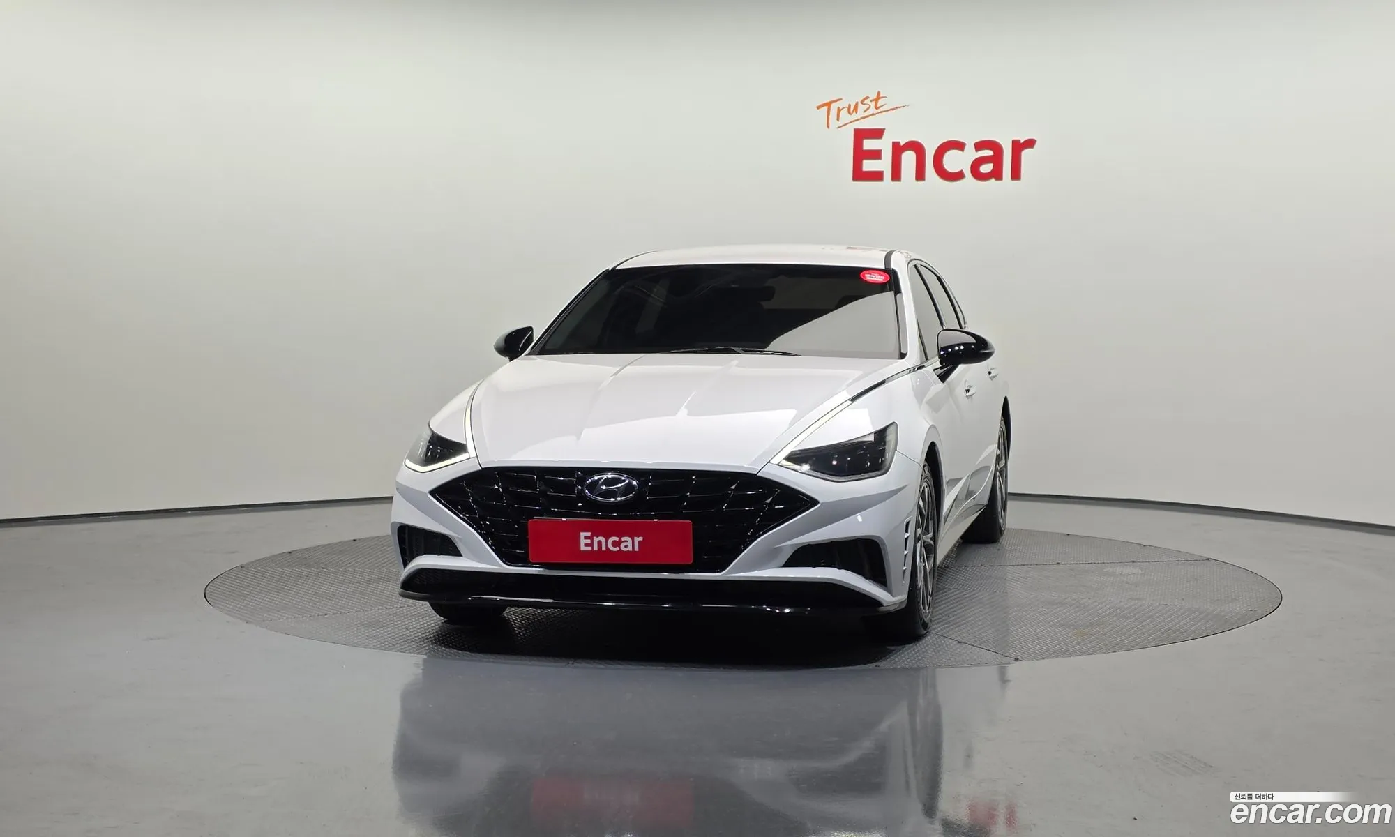 Hyundai Sonata 2022 — 26