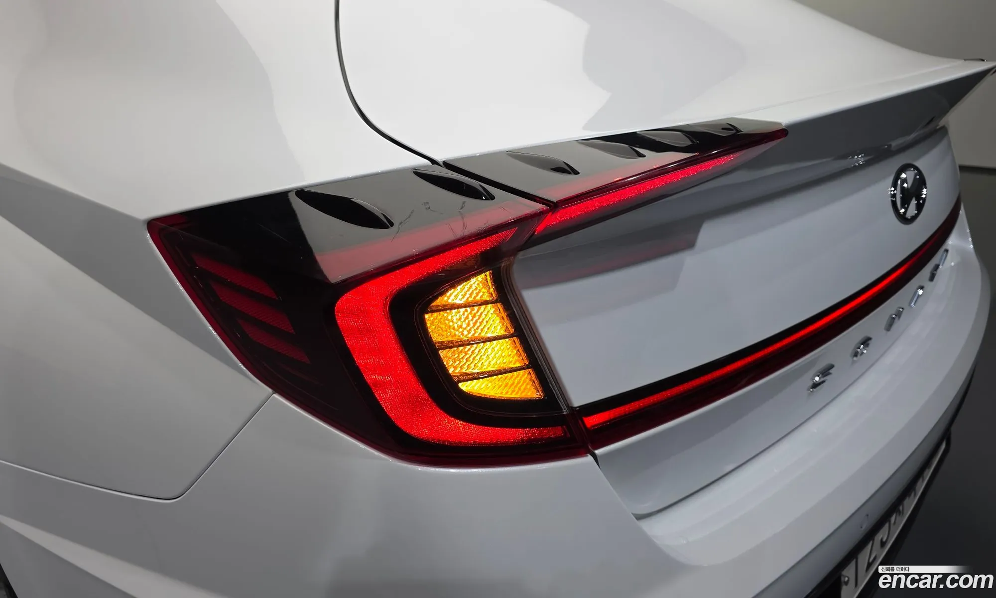 Hyundai Sonata 2022 — 6