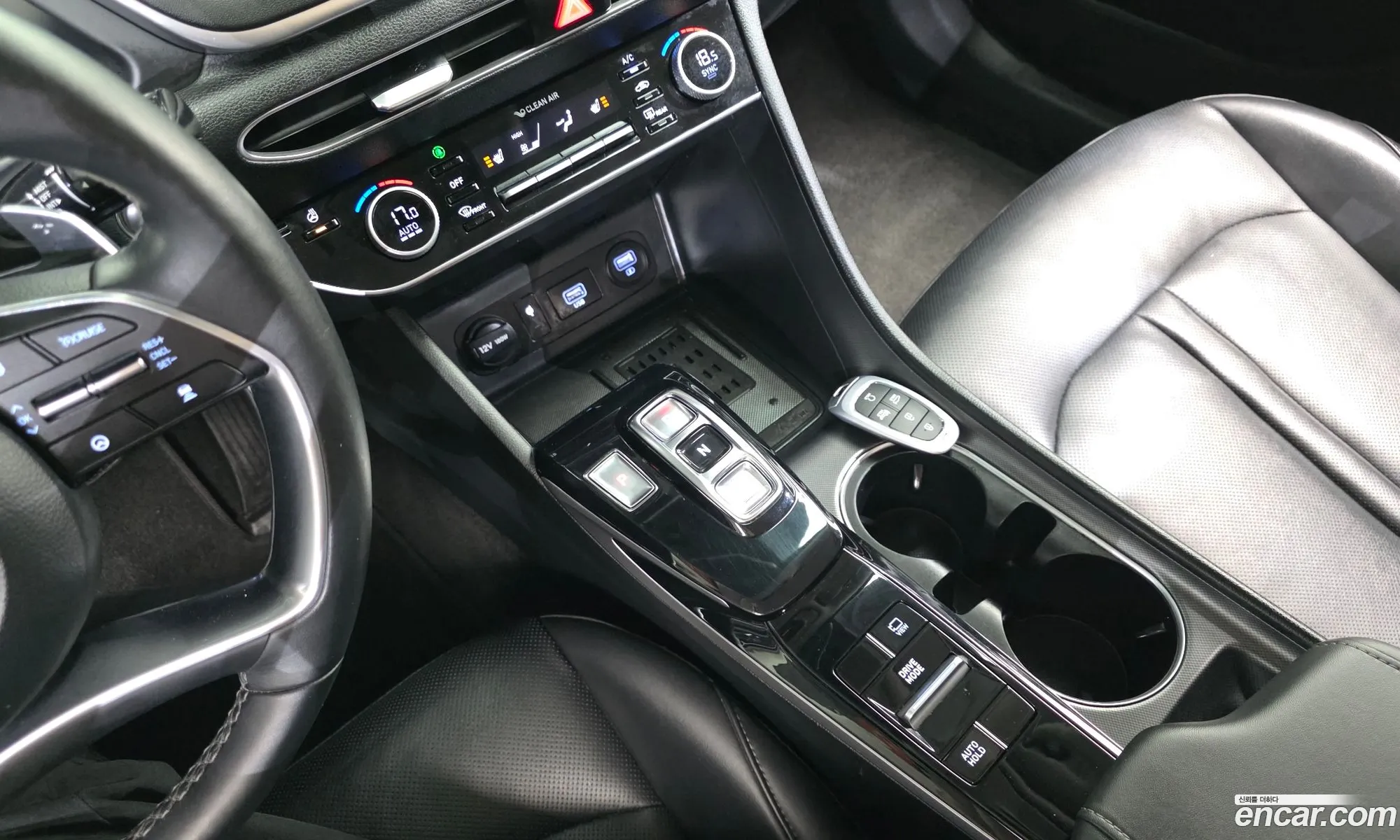 Hyundai Sonata 2022 — 10