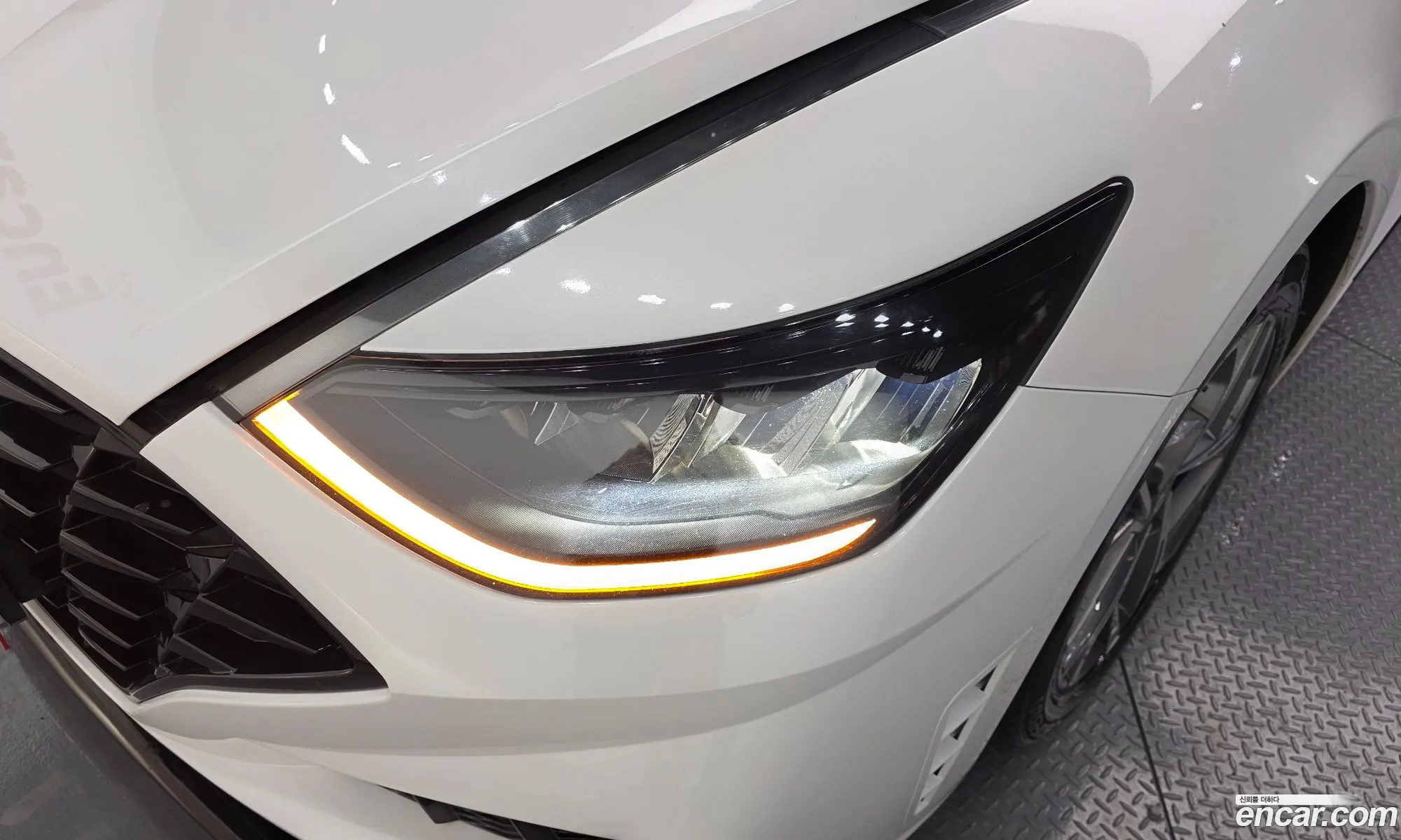 Hyundai Sonata 2022 — 29
