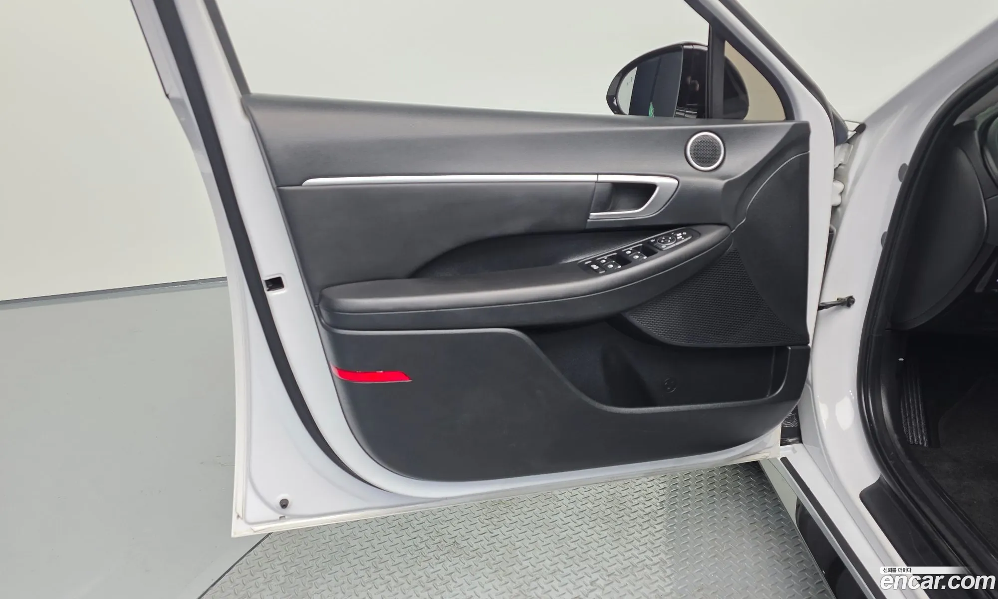 Hyundai Sonata 2022 — 9