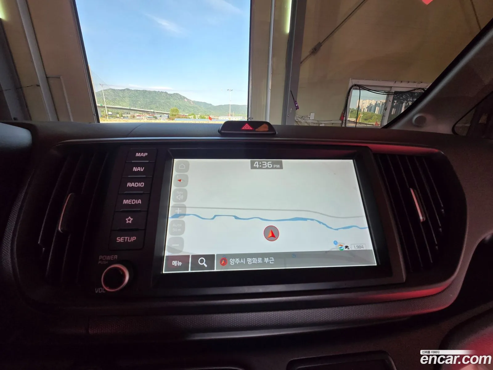 Kia Kia Ray 2022 — 12