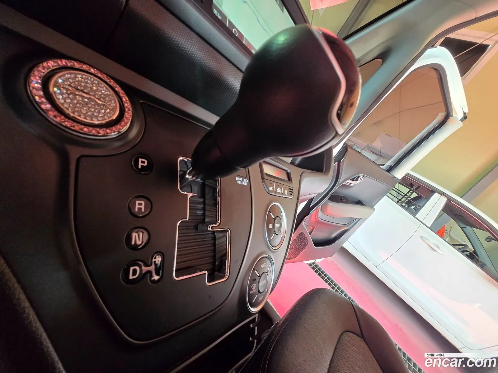 Kia Kia Ray 2022 — 2