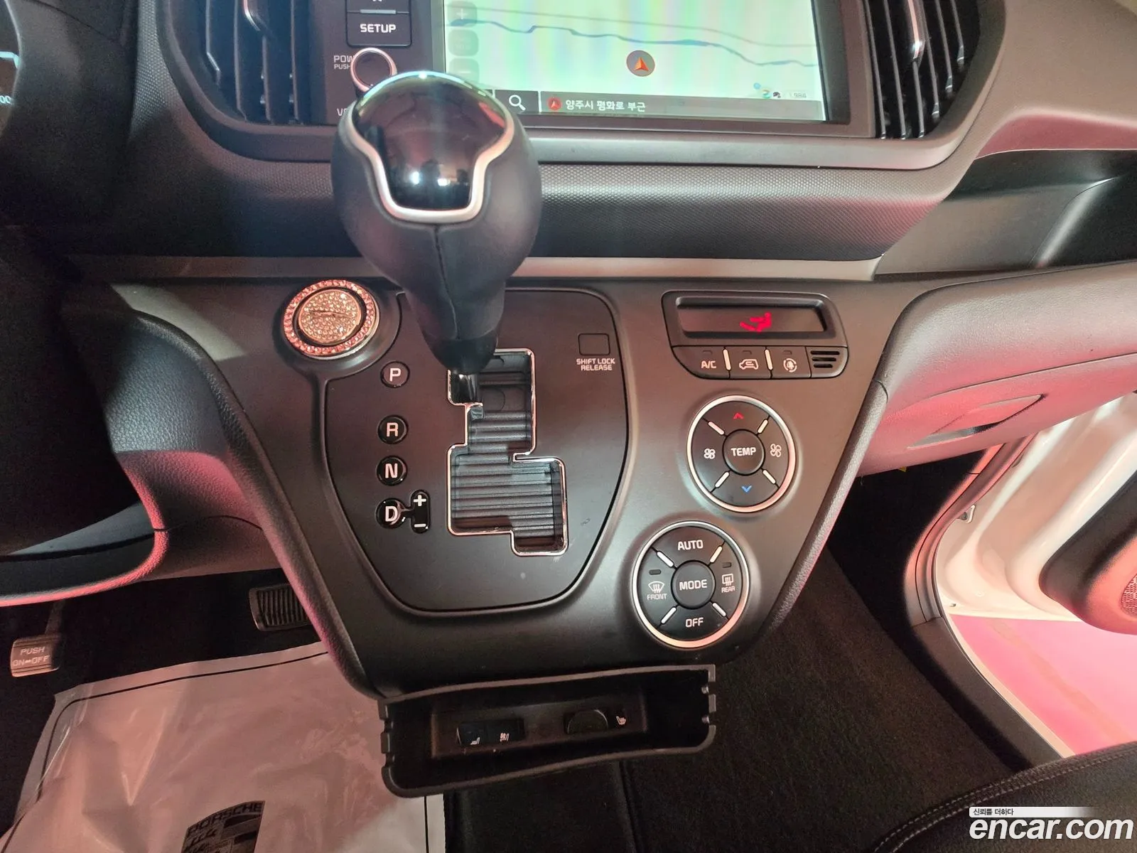 Kia Kia Ray 2022 — 11