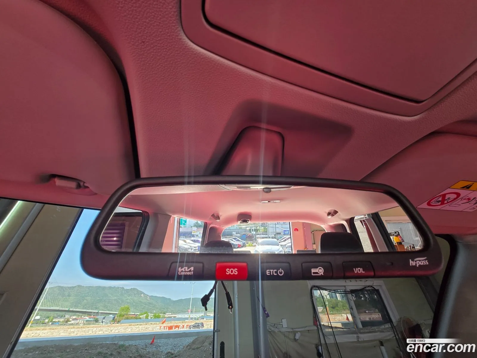 Kia Kia Ray 2022 — 14