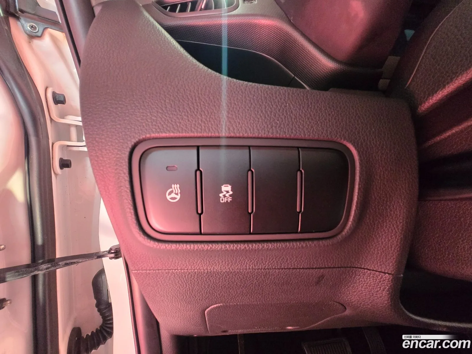 Kia Kia Ray 2022 — 20