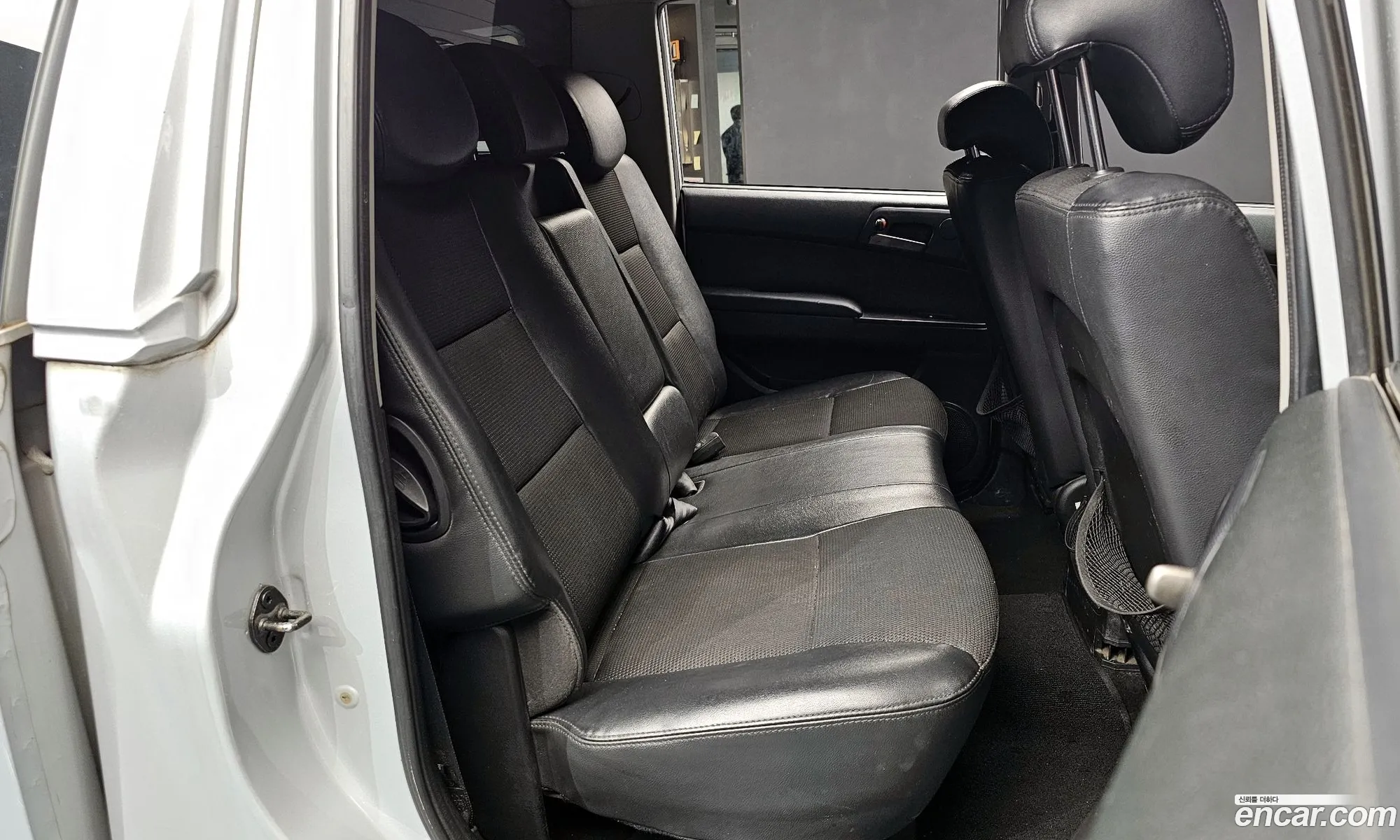 KG Mobility (SsangYong) Korando Sports 2012 — 9