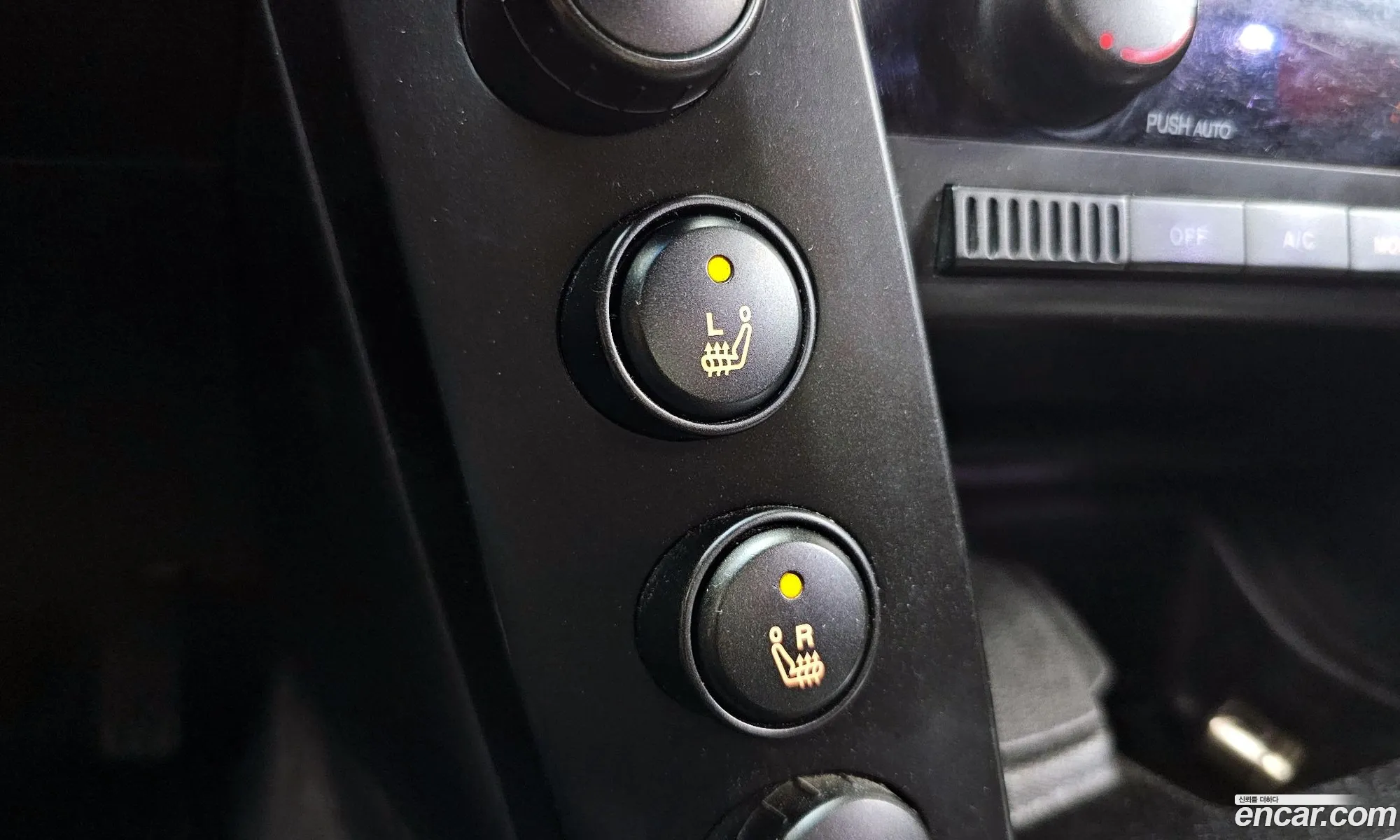 KG Mobility (SsangYong) Korando Sports 2012 — 19