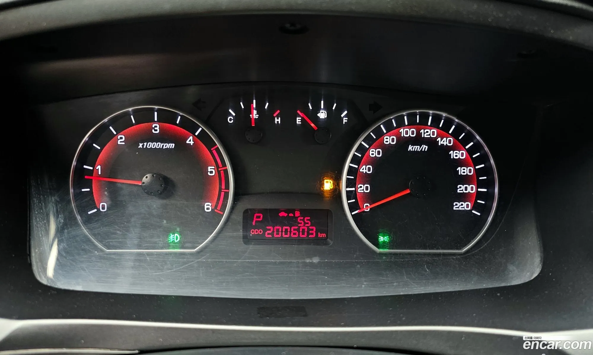 KG Mobility (SsangYong) Korando Sports 2012 — 13