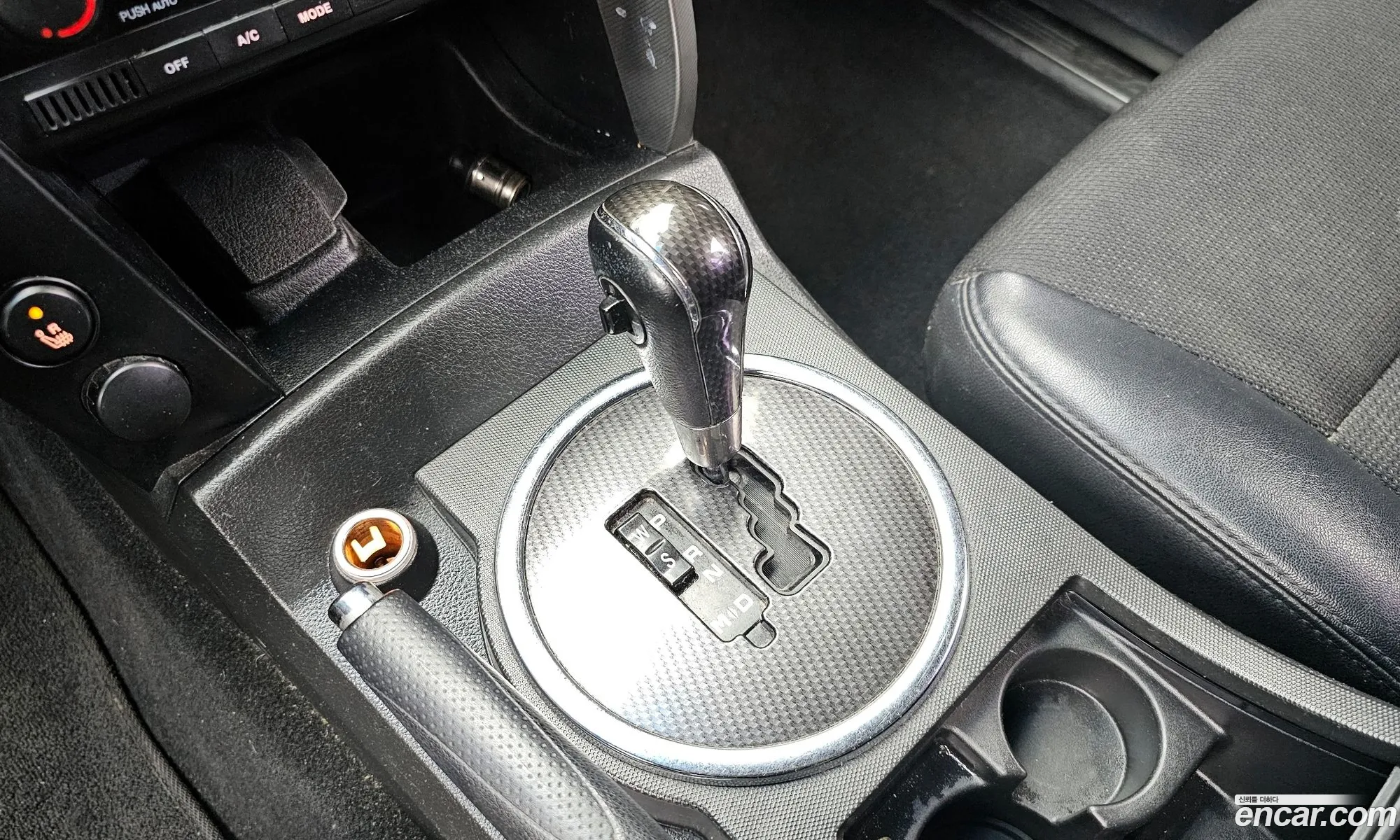 KG Mobility (SsangYong) Korando Sports 2012 — 16