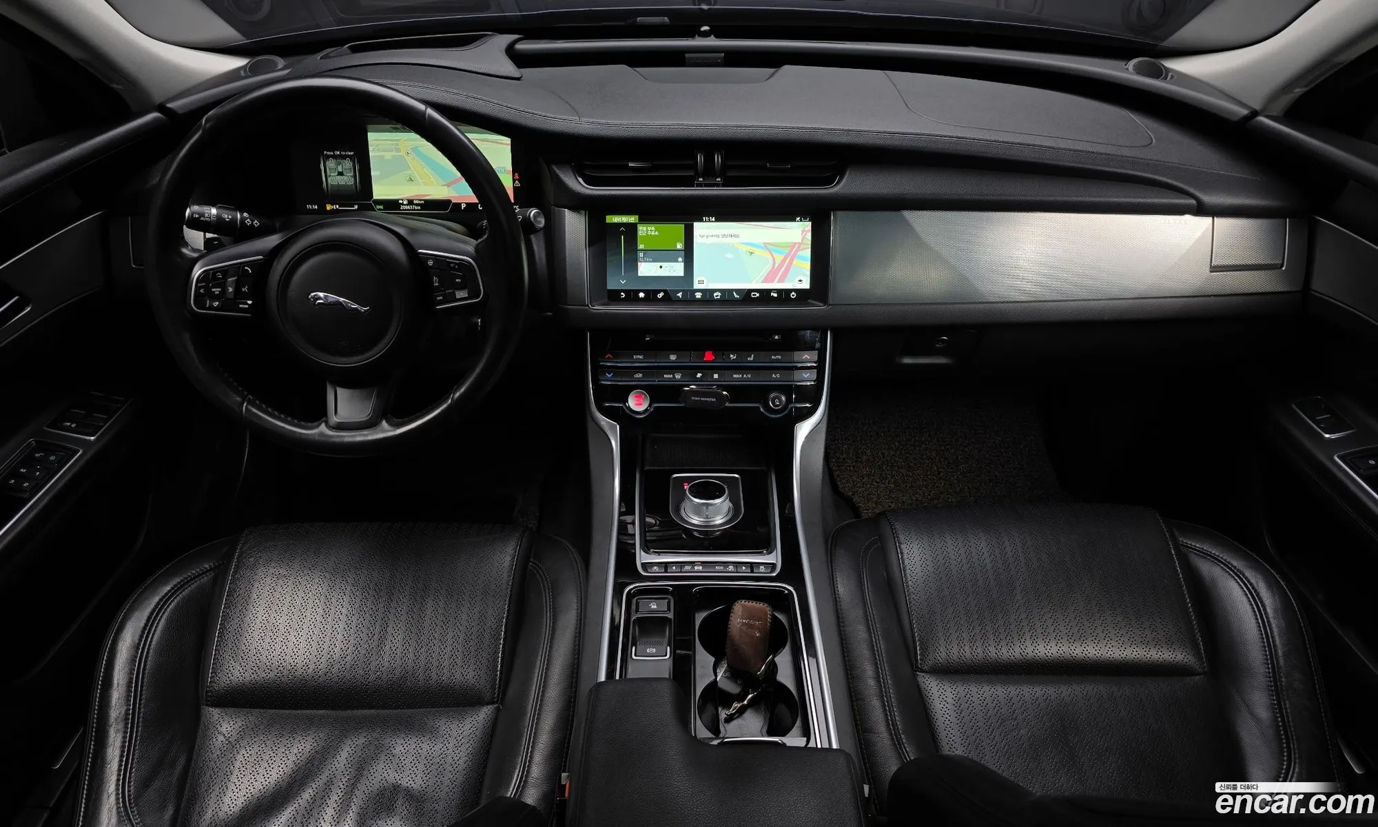 Jaguar XF 2016 SAJBB4BNXGCY18218 — 15