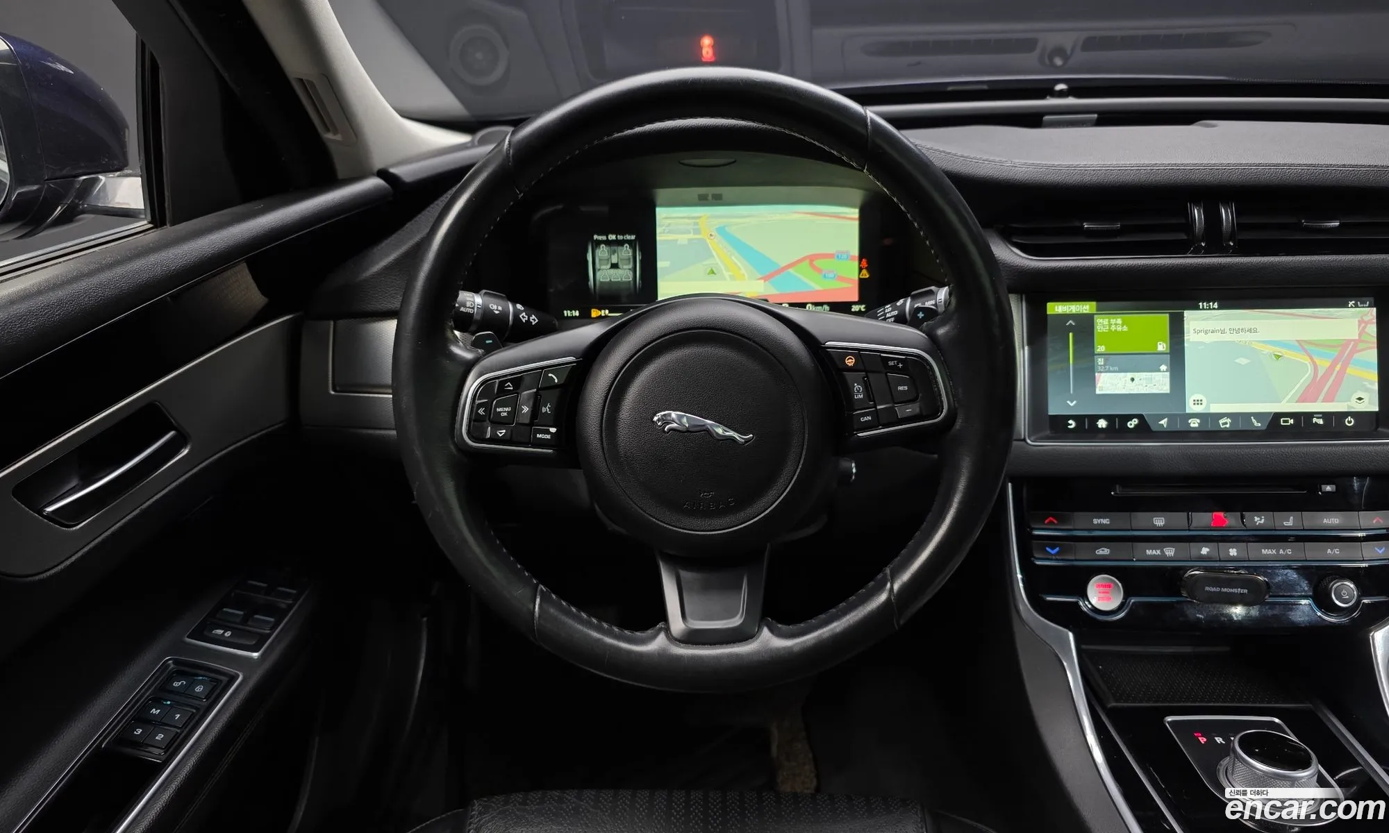 Jaguar XF 2016 SAJBB4BNXGCY18218 — 2