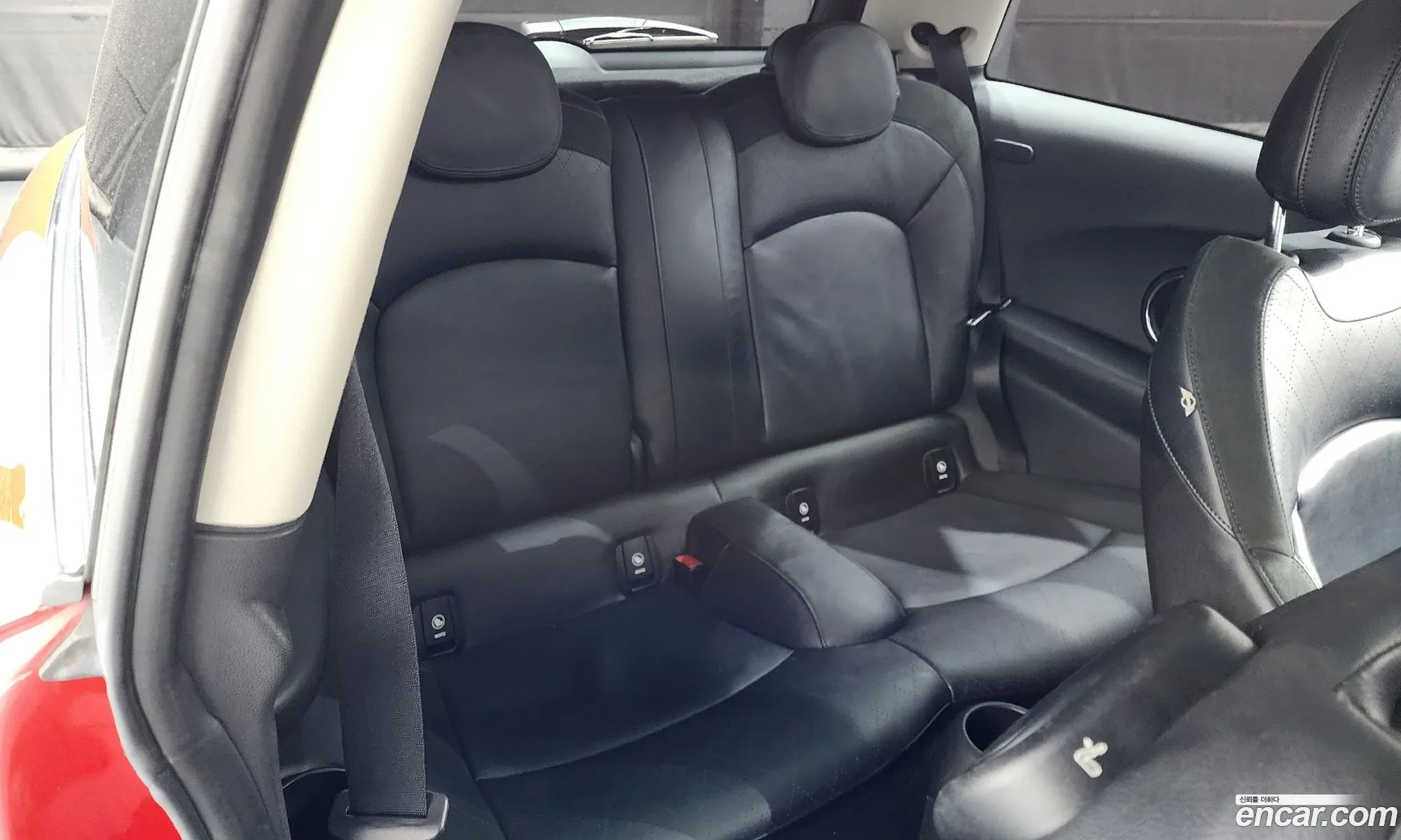 Mini Cooper S 2015 WMWXP710XFT877990 — 4