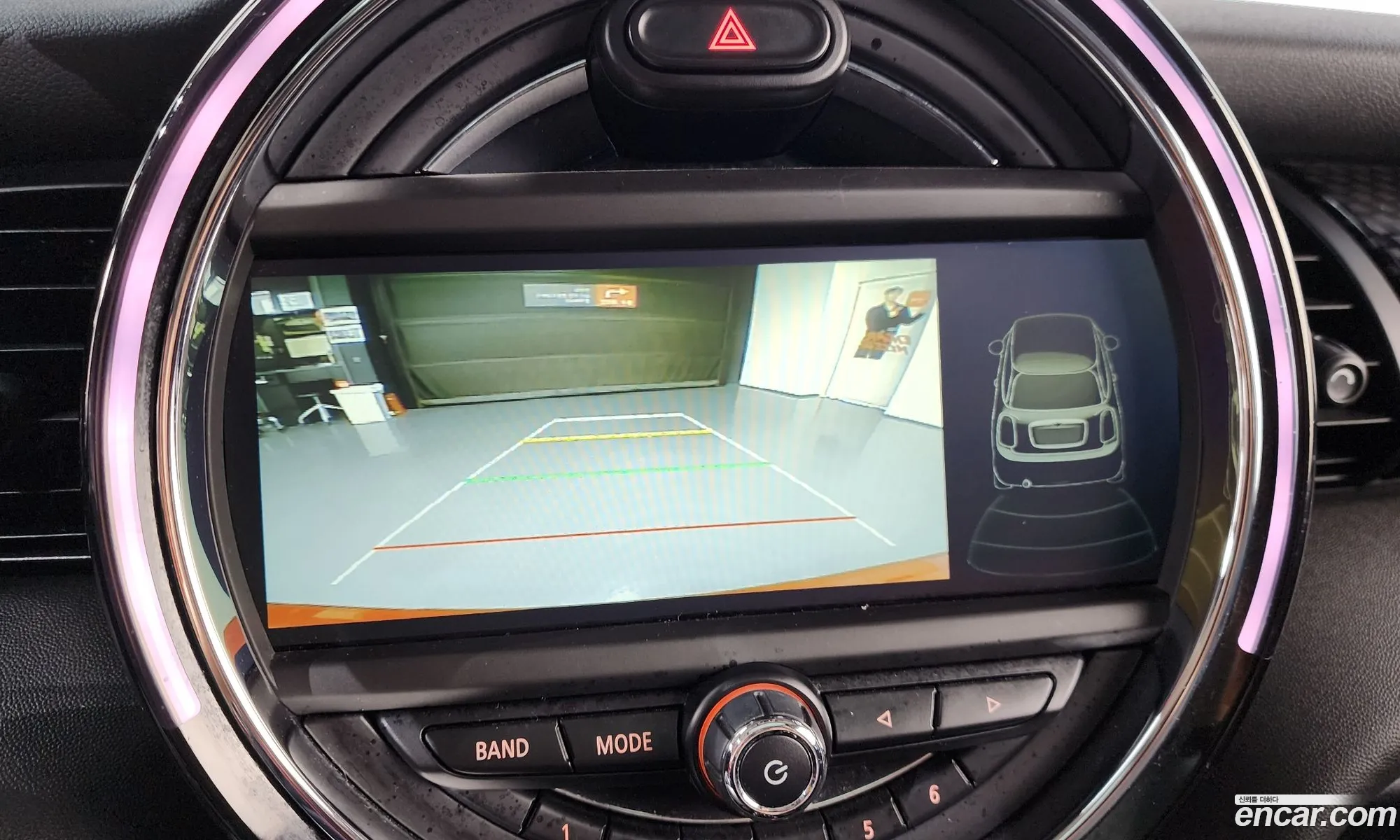 Mini Cooper S 2015 WMWXP710XFT877990 — 12
