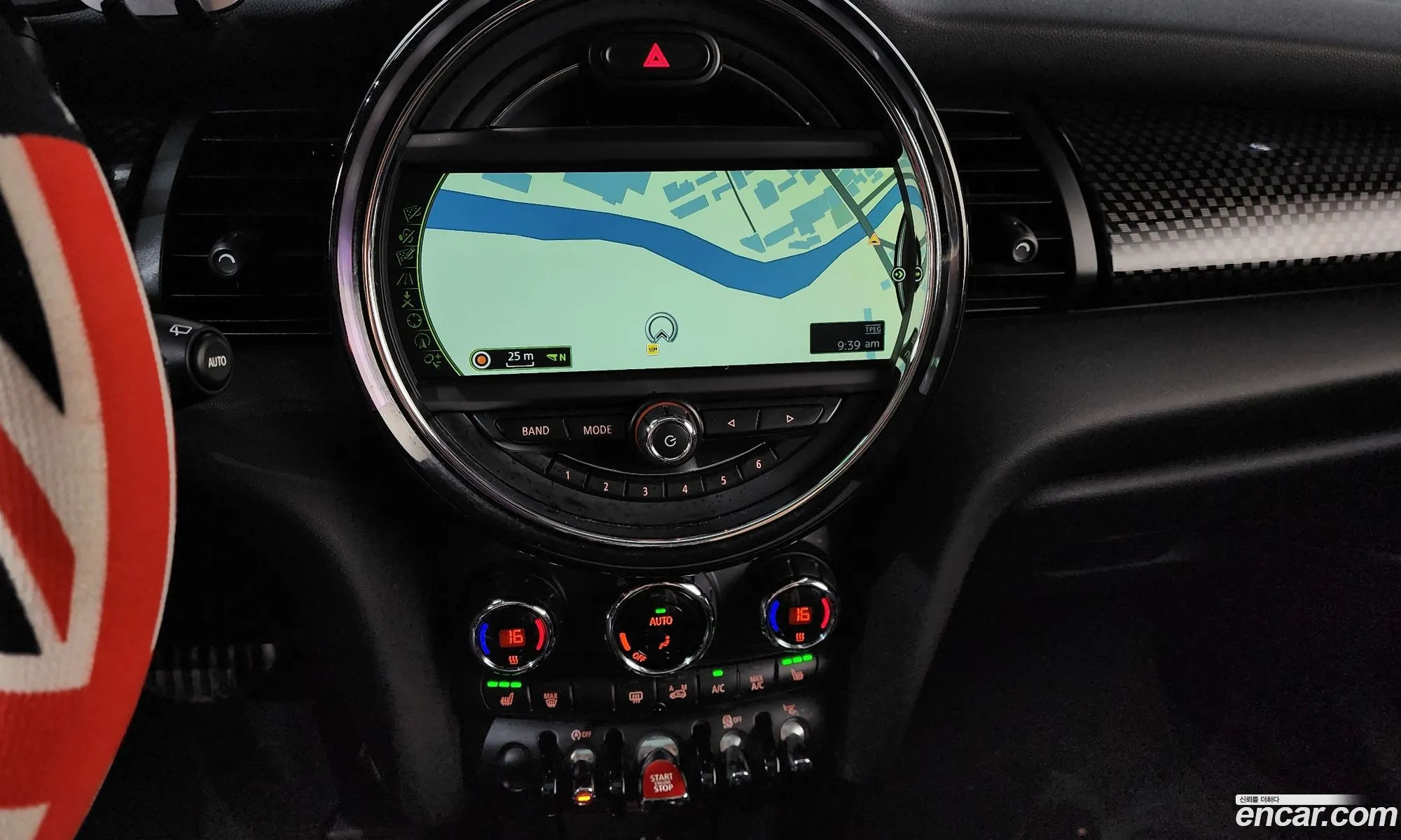 Mini Cooper S 2015 WMWXP710XFT877990 — 18
