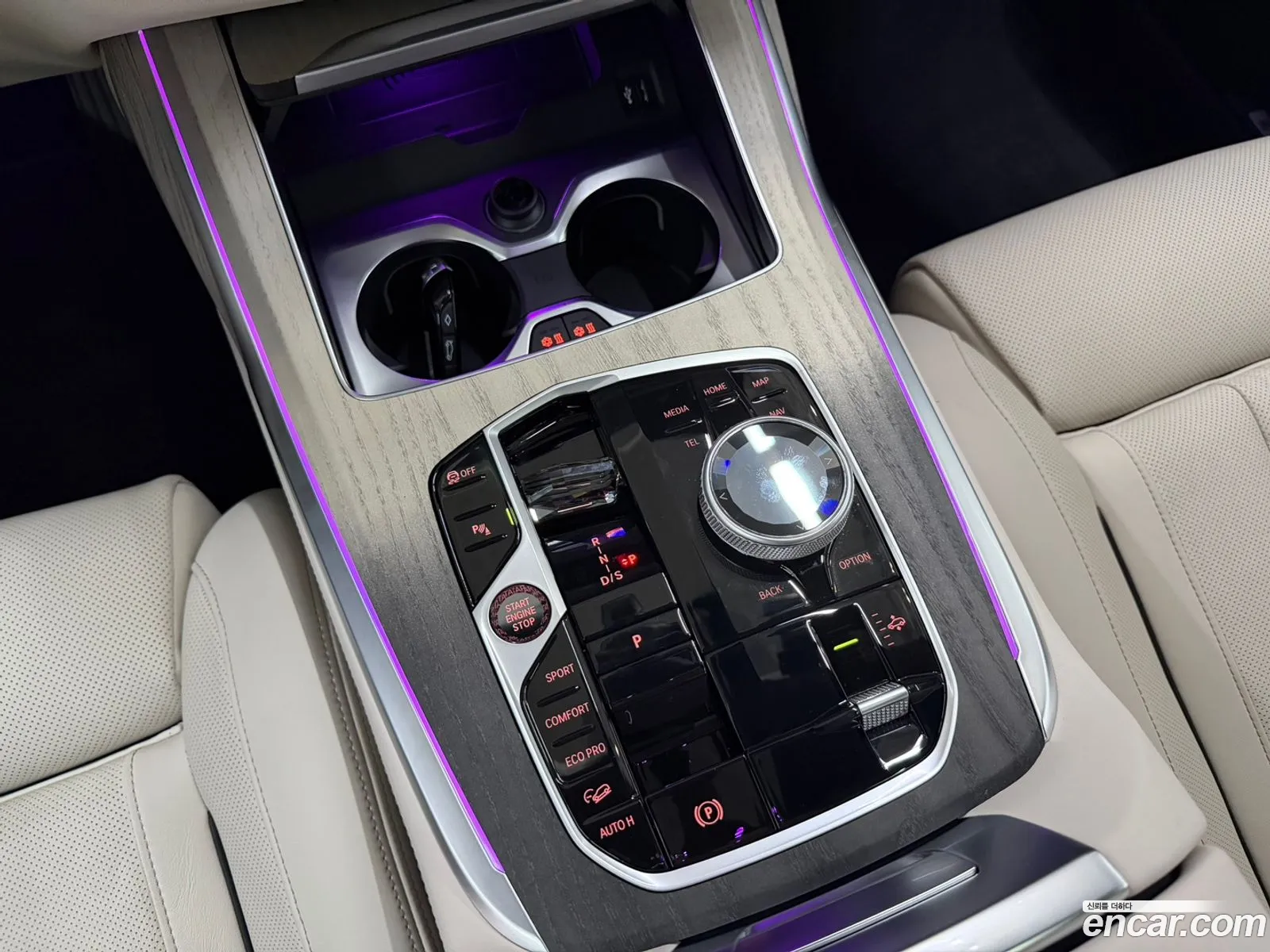 BMW X7 2025 — 17