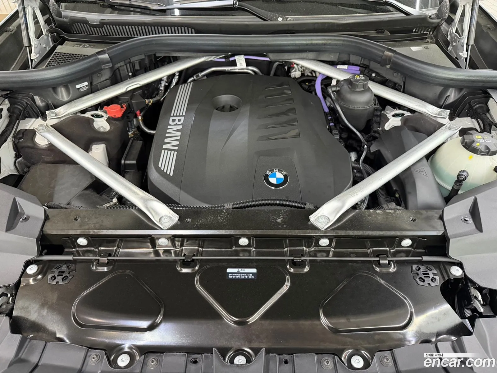 BMW X7 2025 — 9