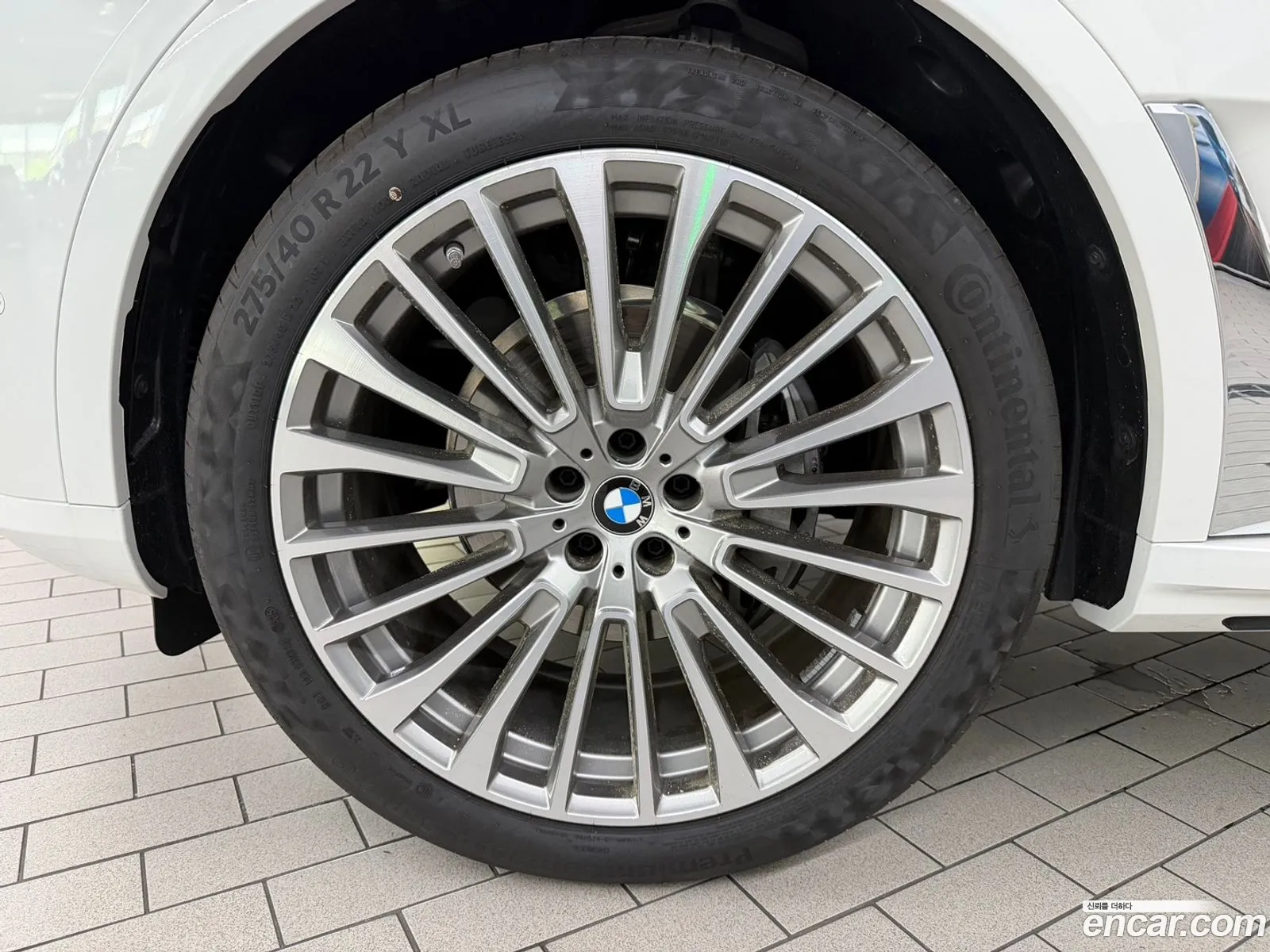 BMW X7 2025 — 4