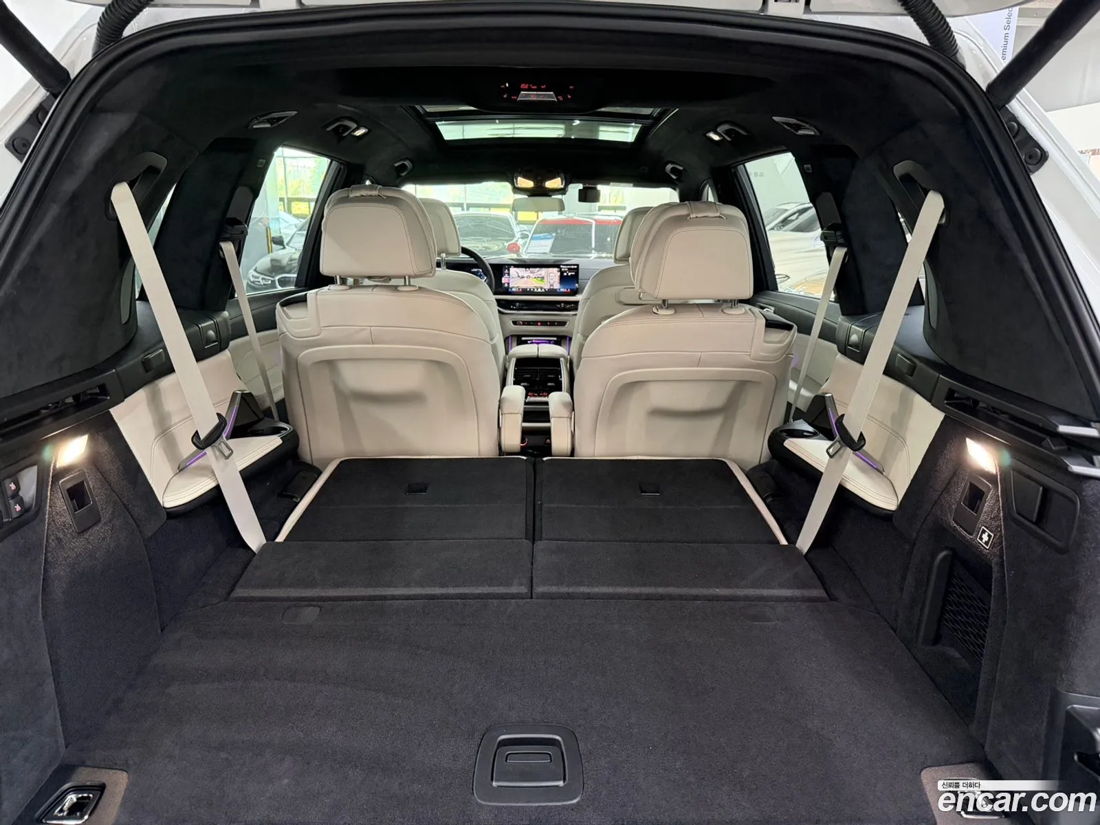 BMW X7 2025 — 6