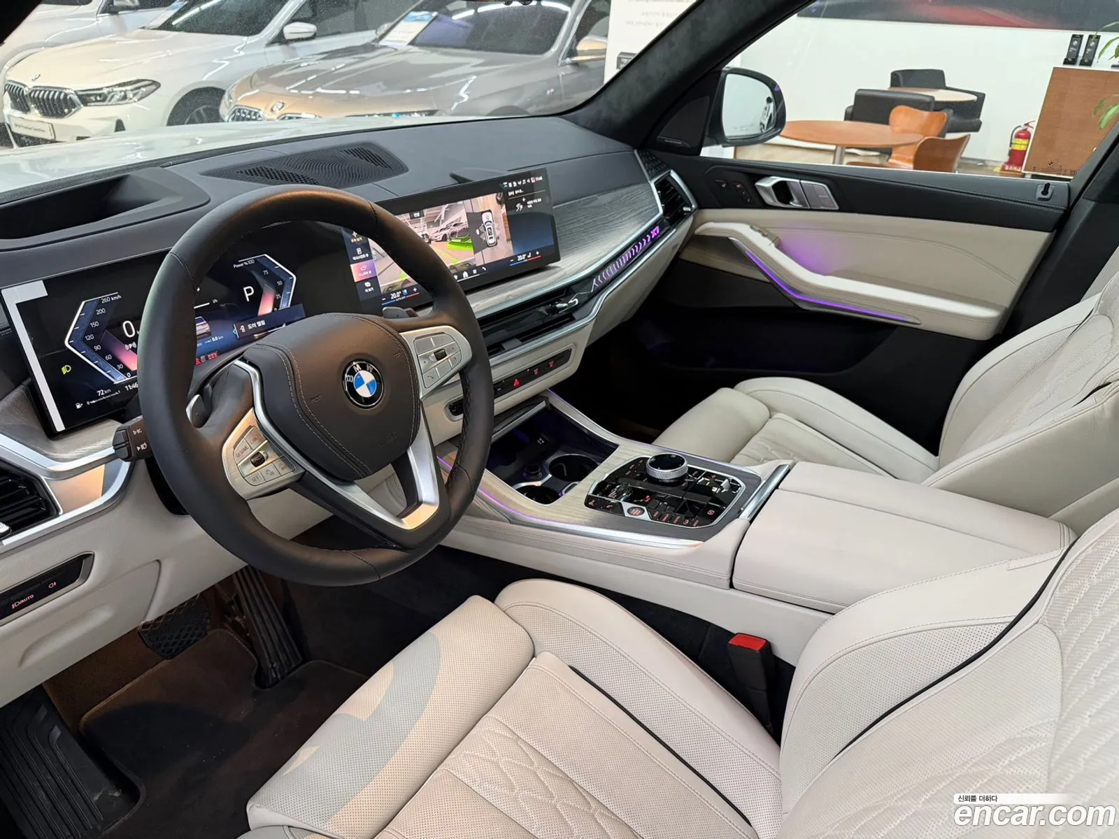 BMW X7 2025 — 5