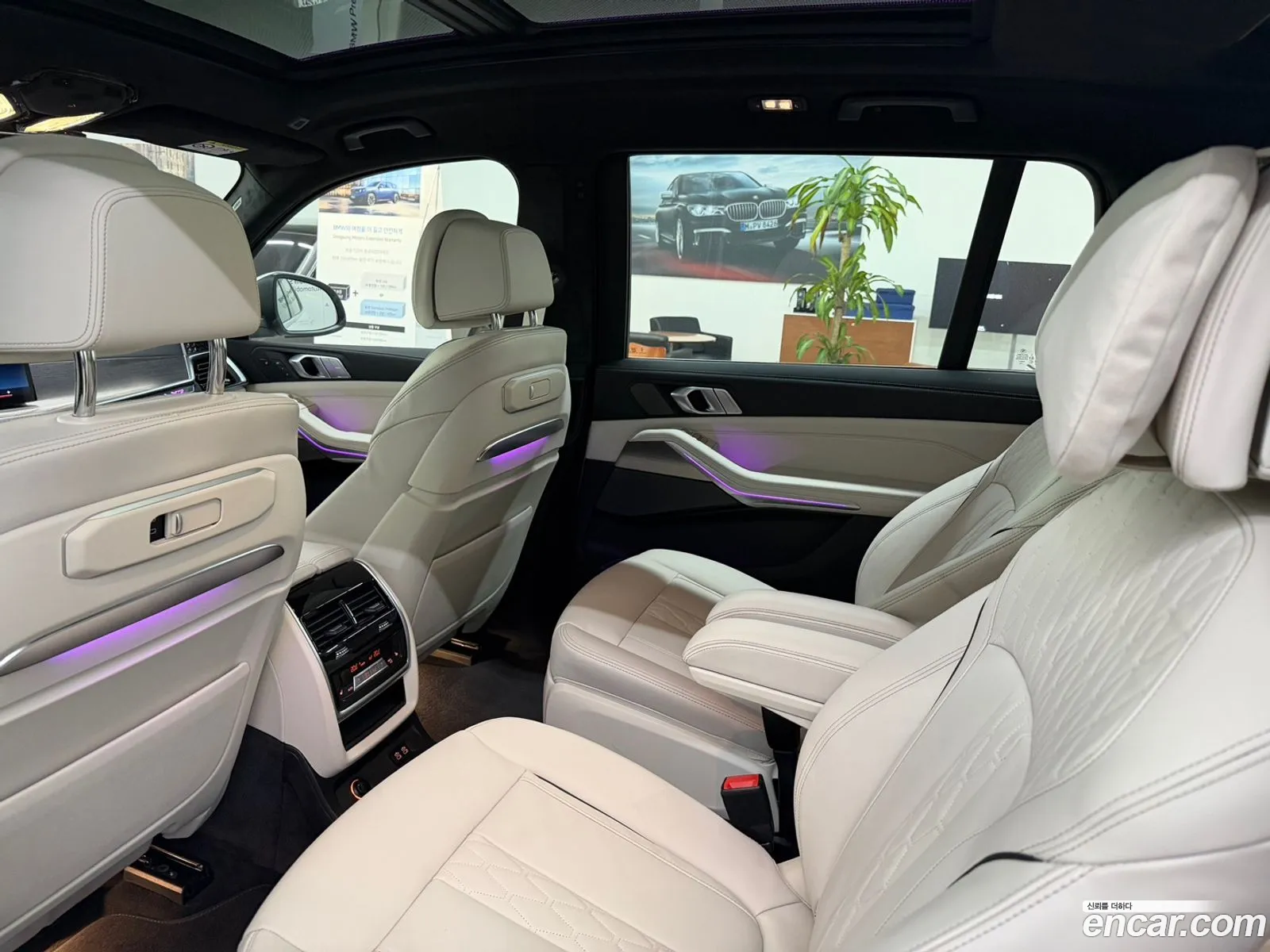 BMW X7 2025 — 13