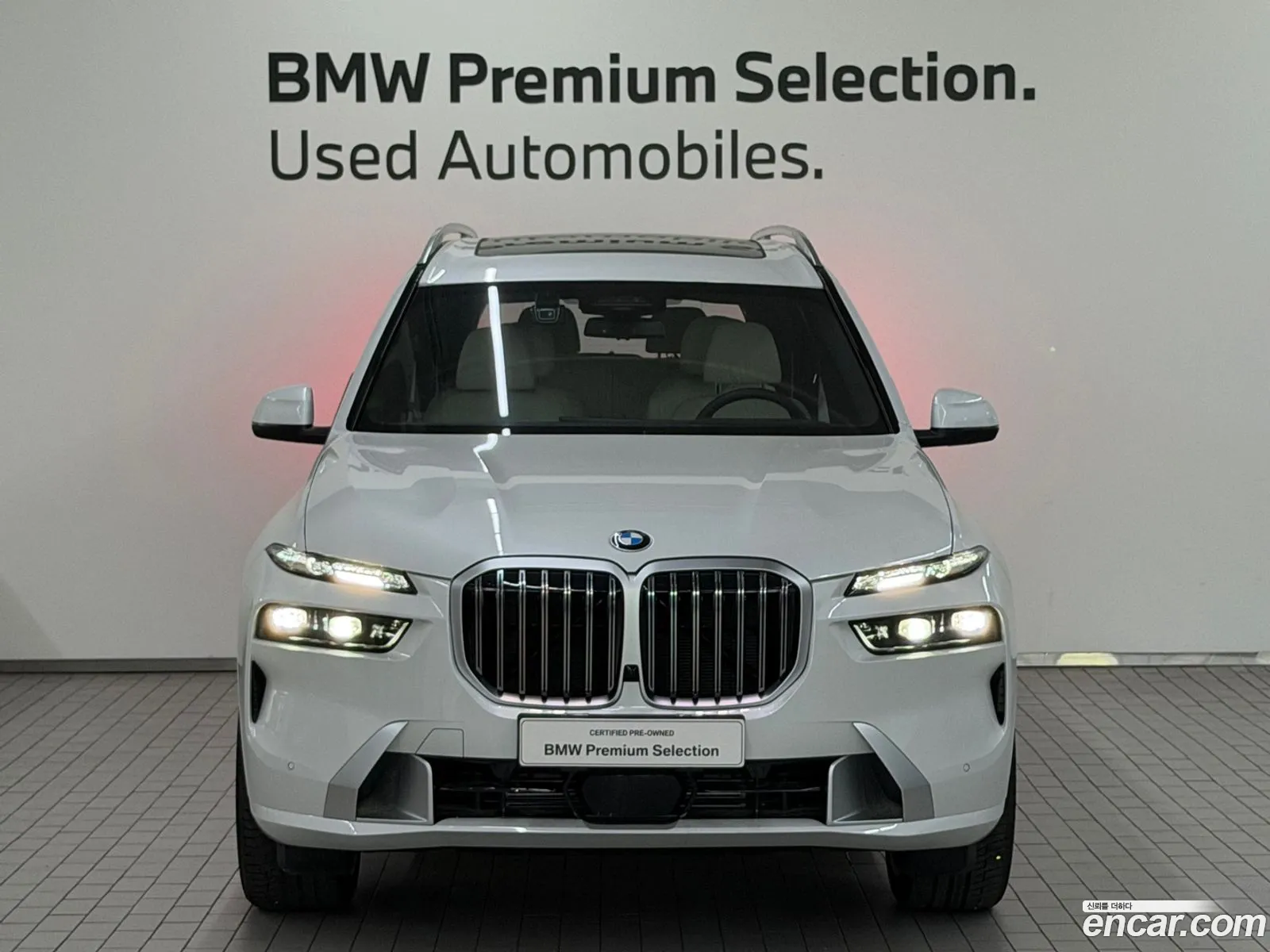 BMW X7 2025 — 3