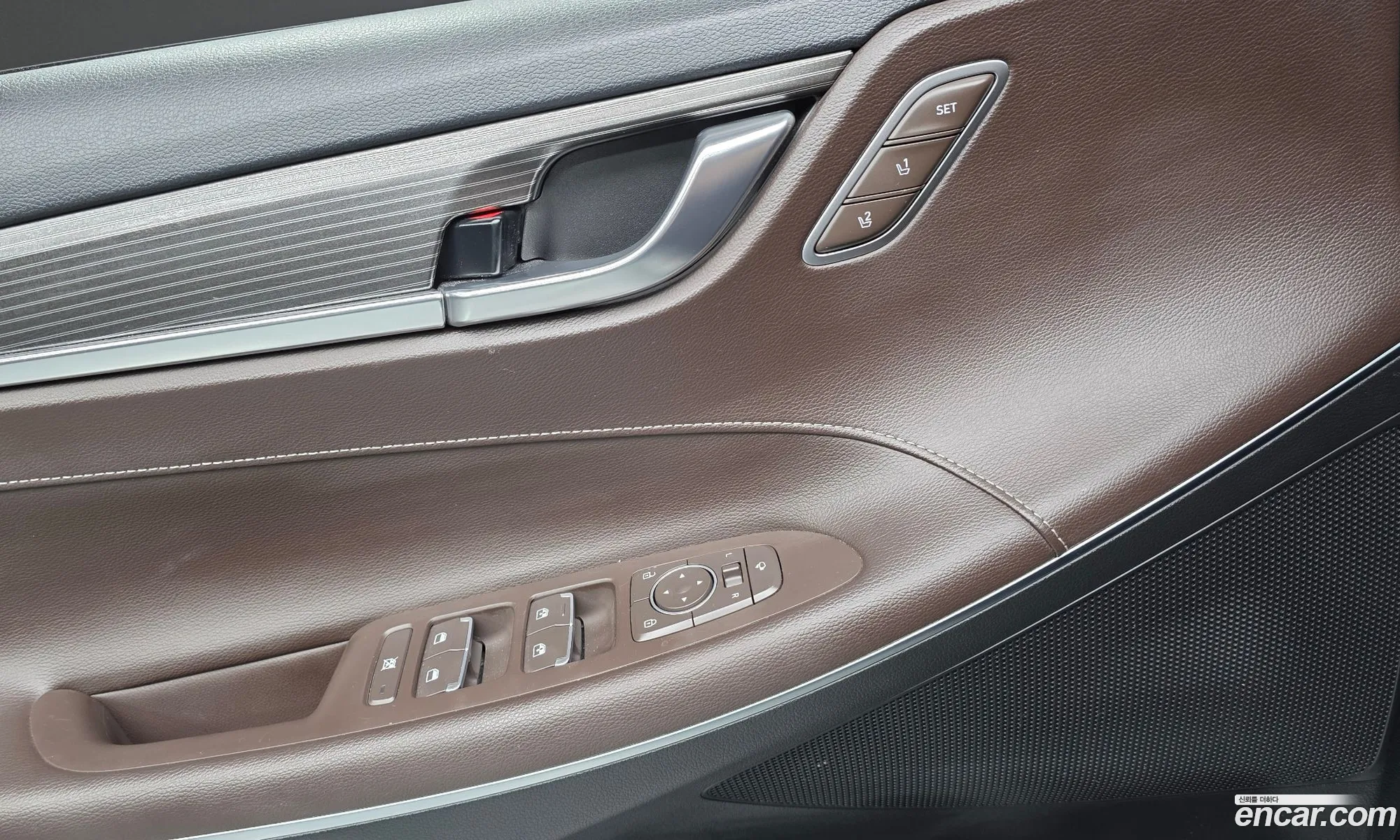 Hyundai Grandeur IG 2019 — 3