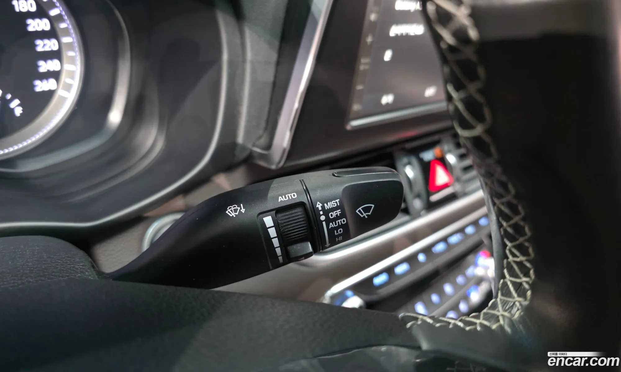 Hyundai Grandeur IG 2019 — 6