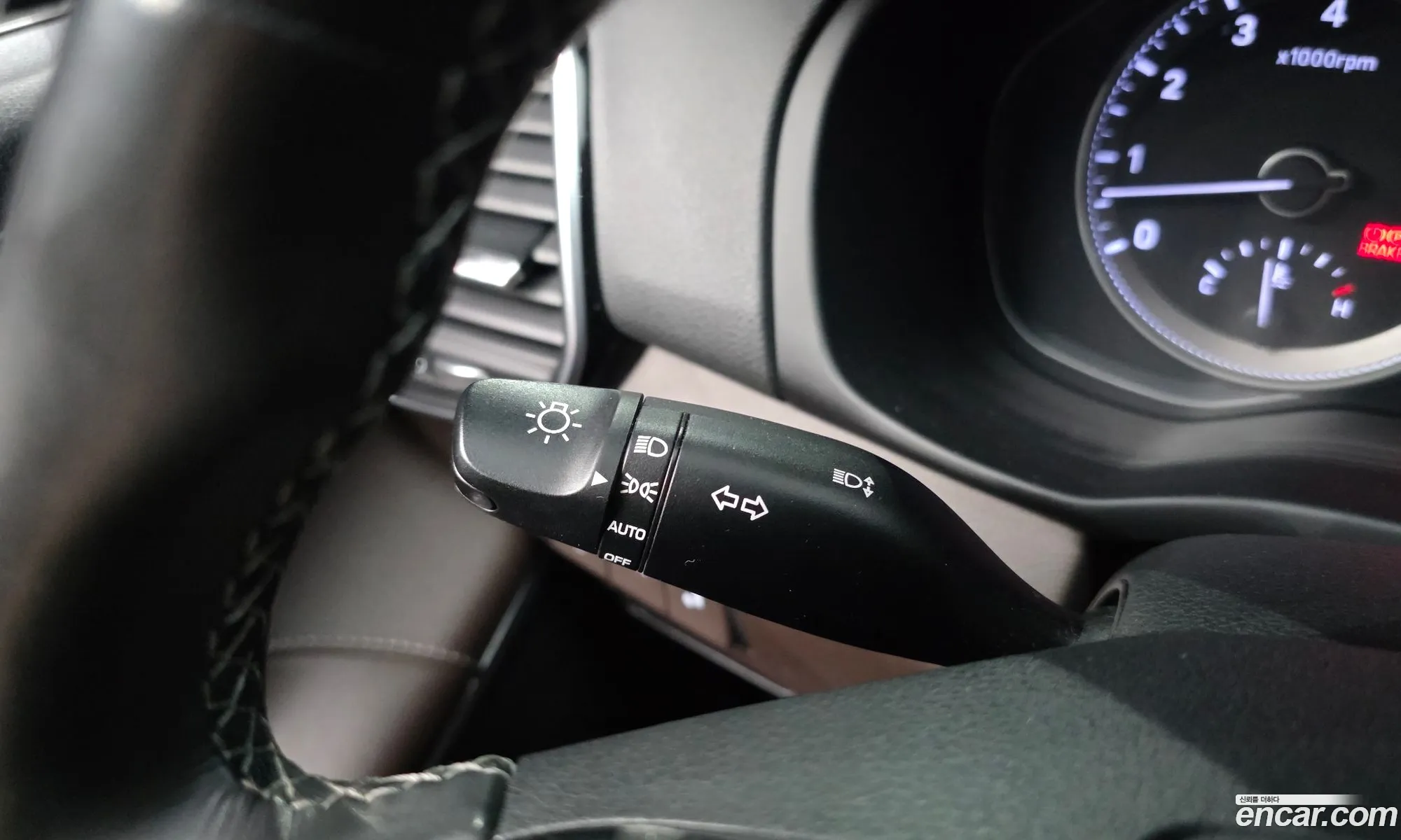 Hyundai Grandeur IG 2019 — 20