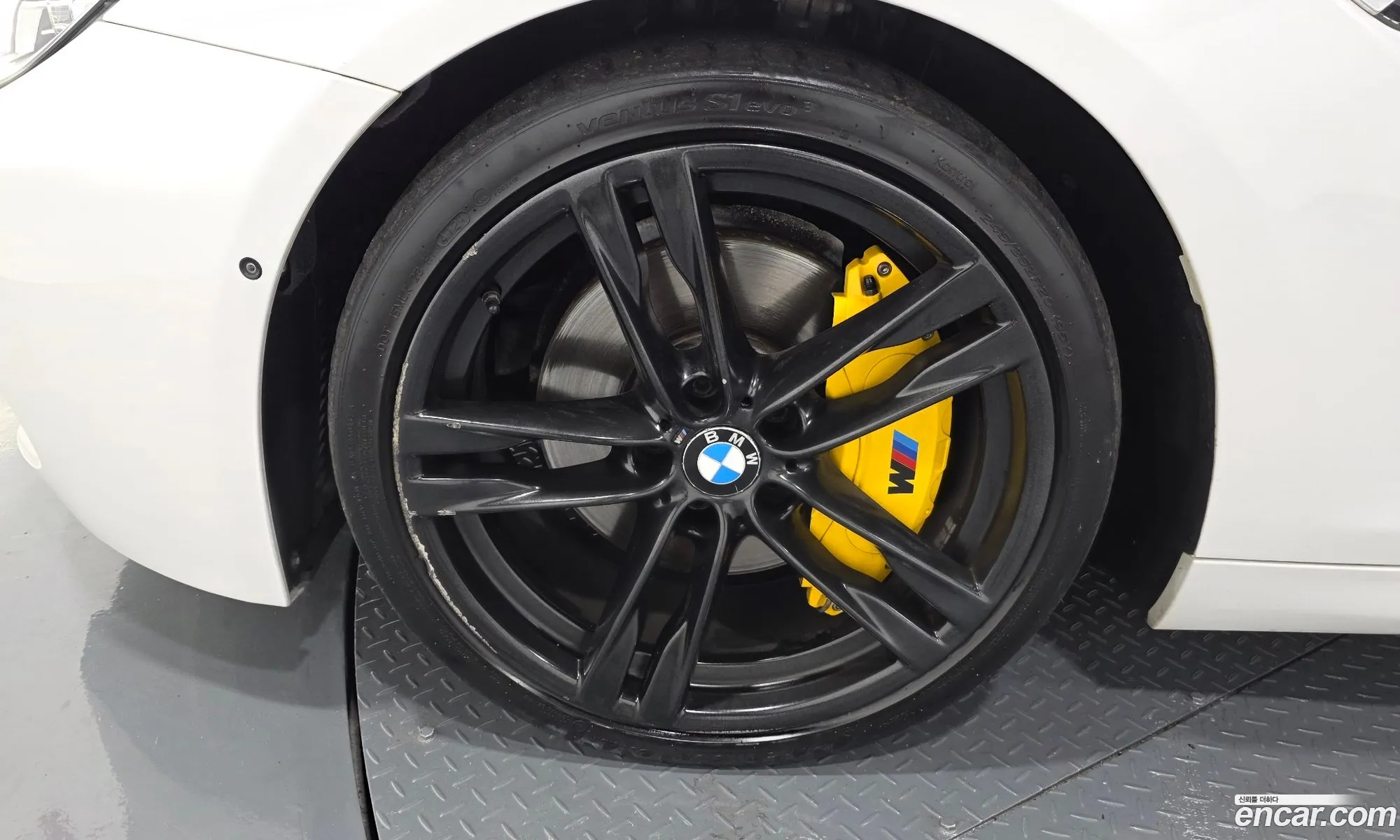 BMW 6 Series 2017 — 5