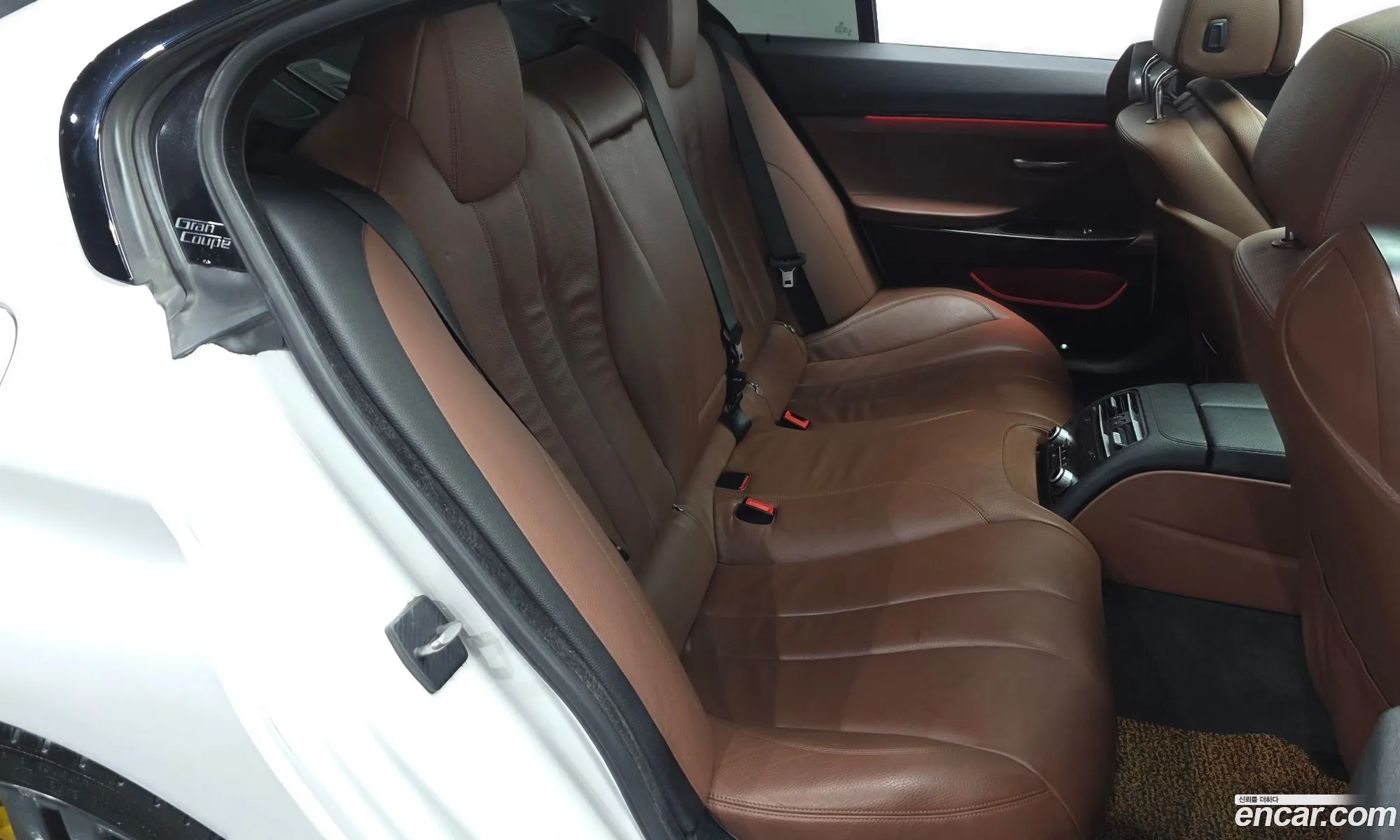 BMW 6 Series 2017 — 4