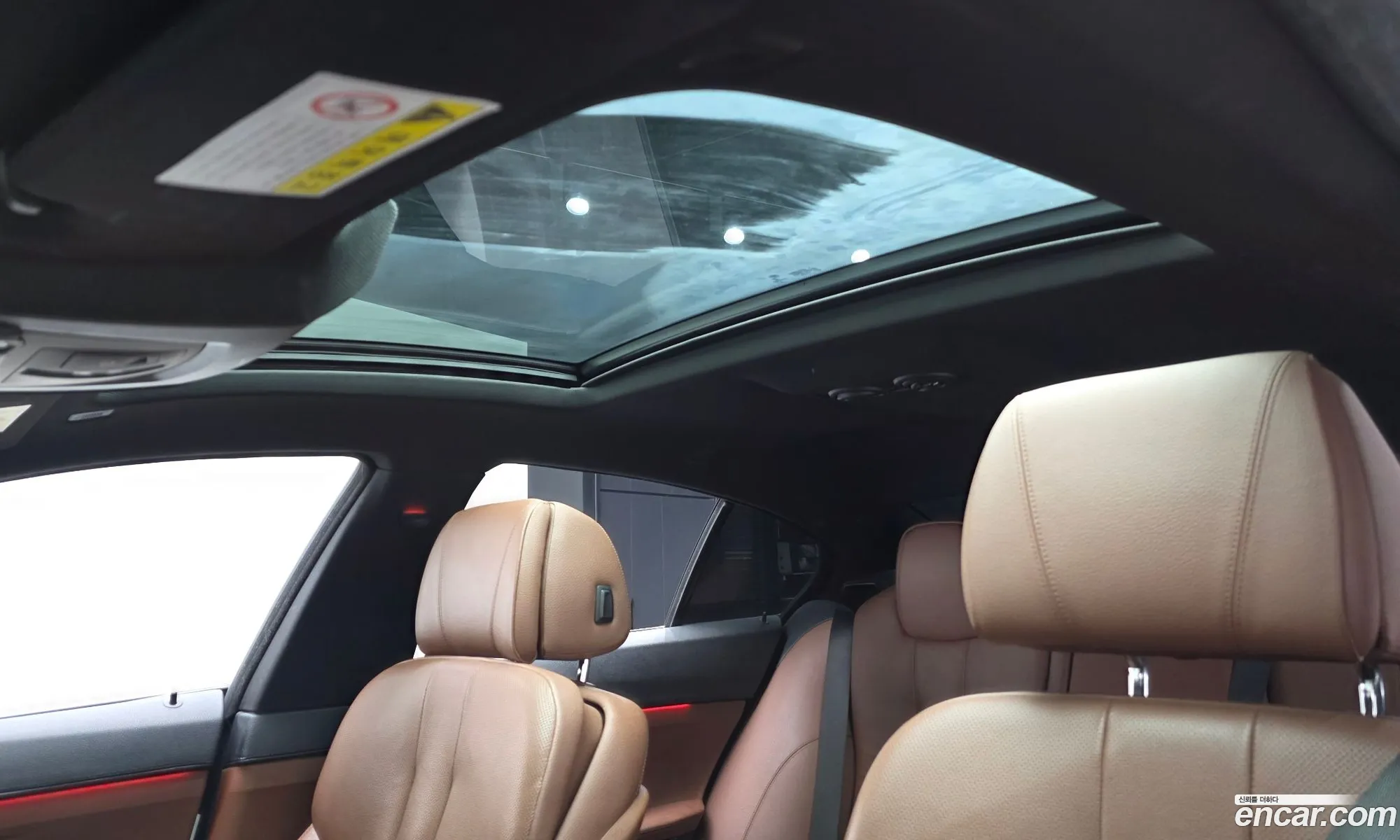 BMW 6 Series 2017 — 13