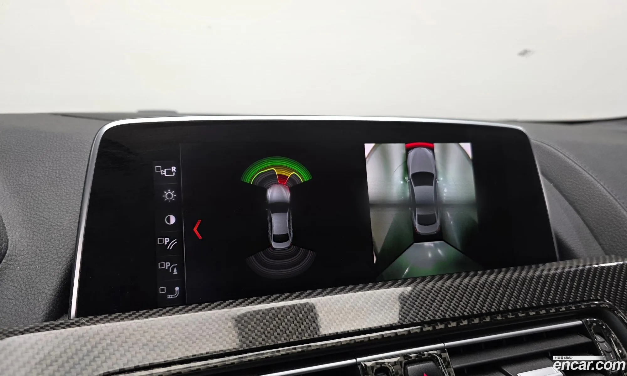 BMW 6 Series 2017 — 10