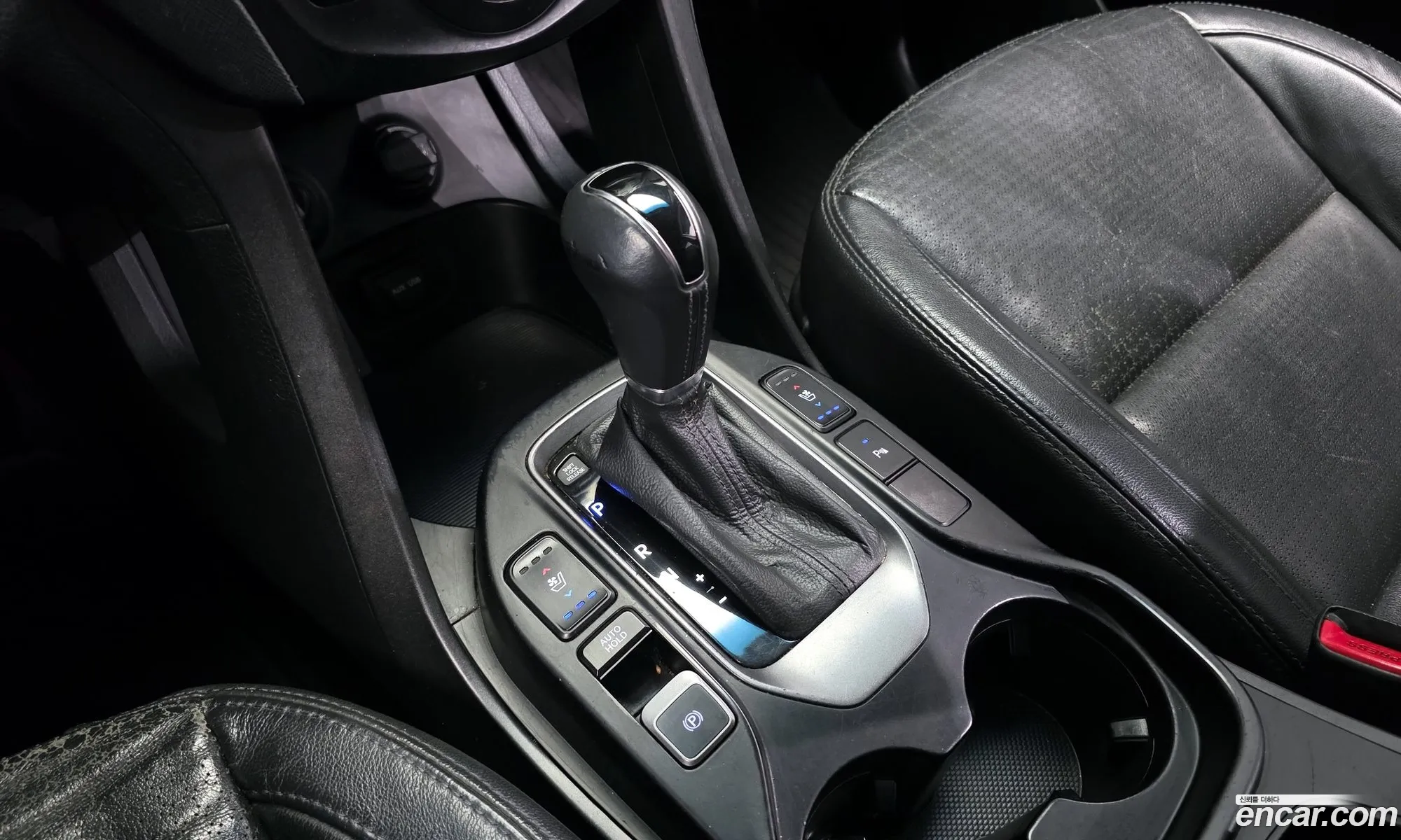 Hyundai Santa Fe DM 2012 — 15