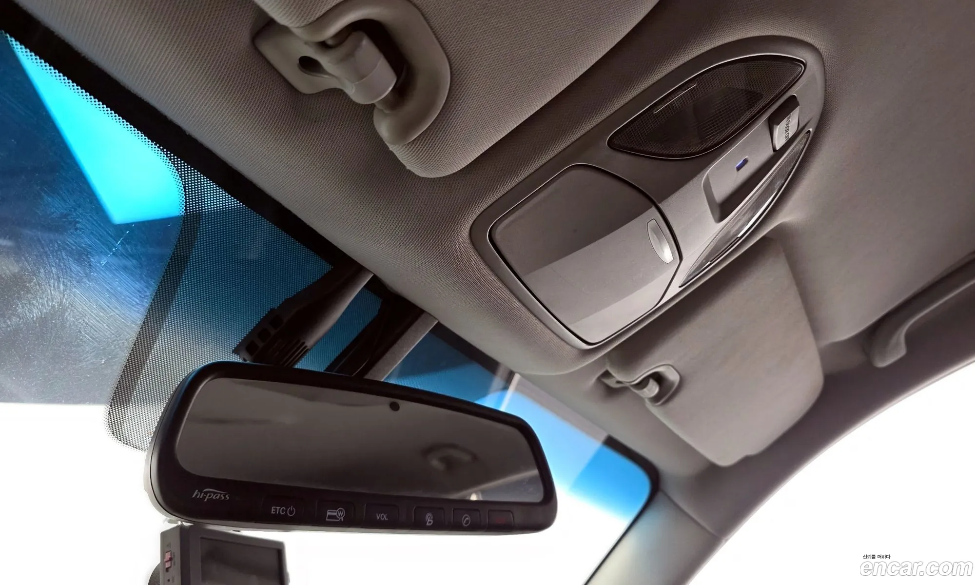 Hyundai Santa Fe DM 2012 — 6