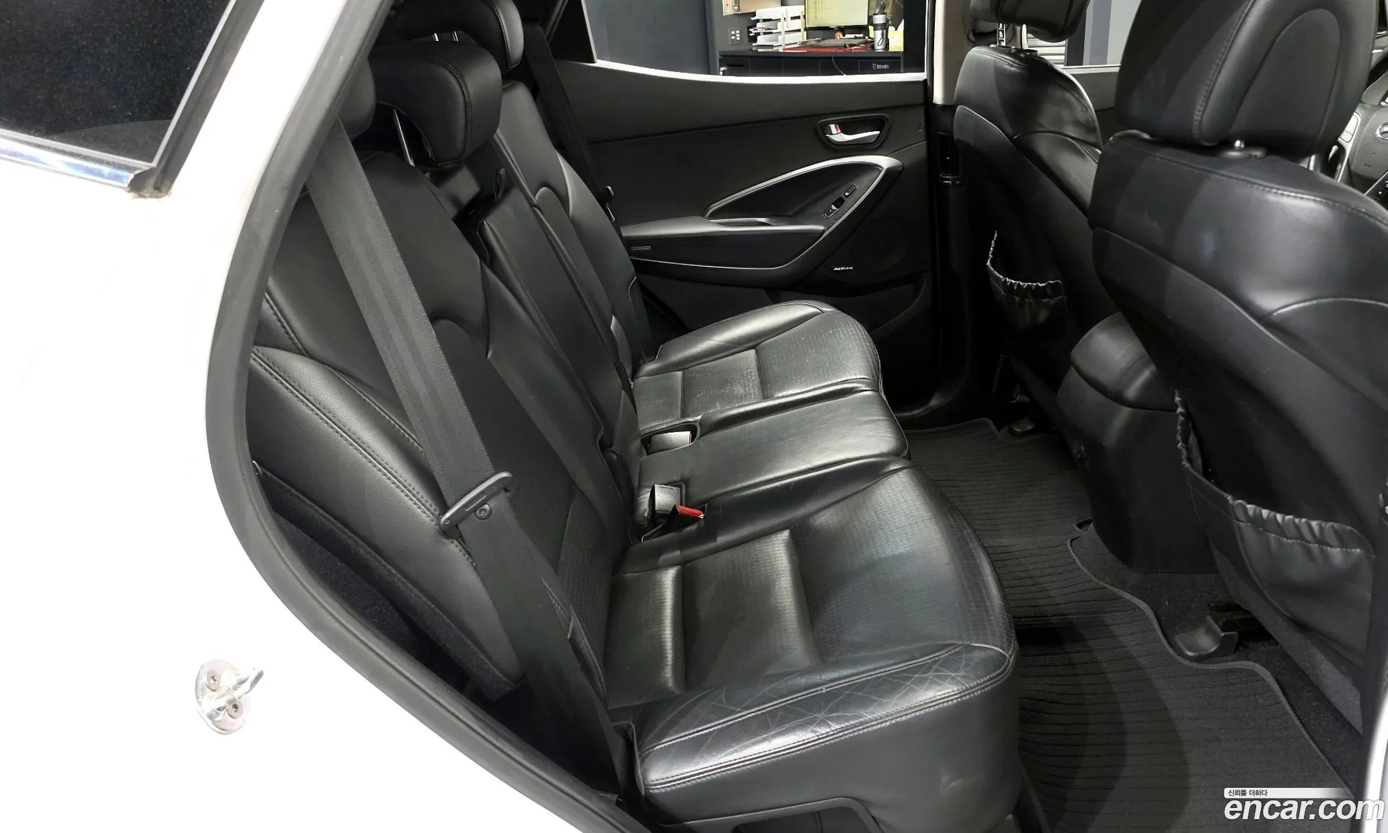 Hyundai Santa Fe DM 2012 — 17