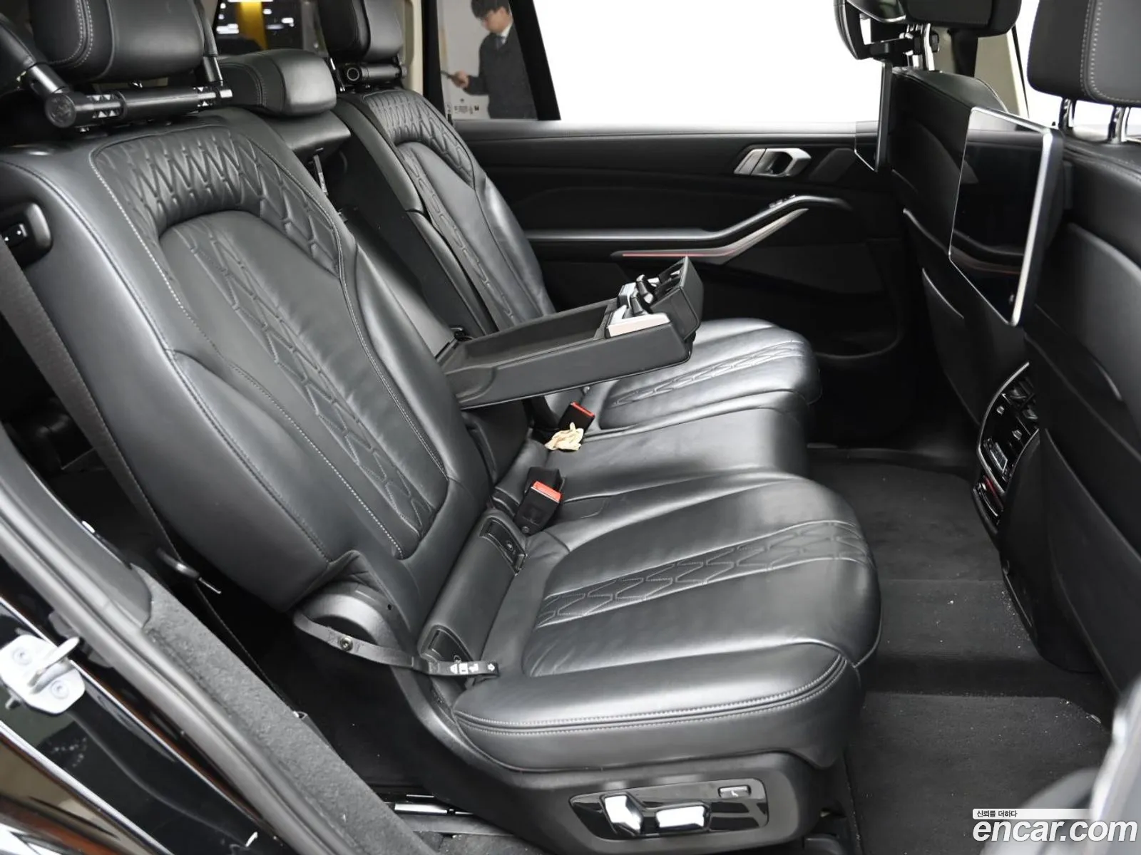 BMW X7 2021 — 18