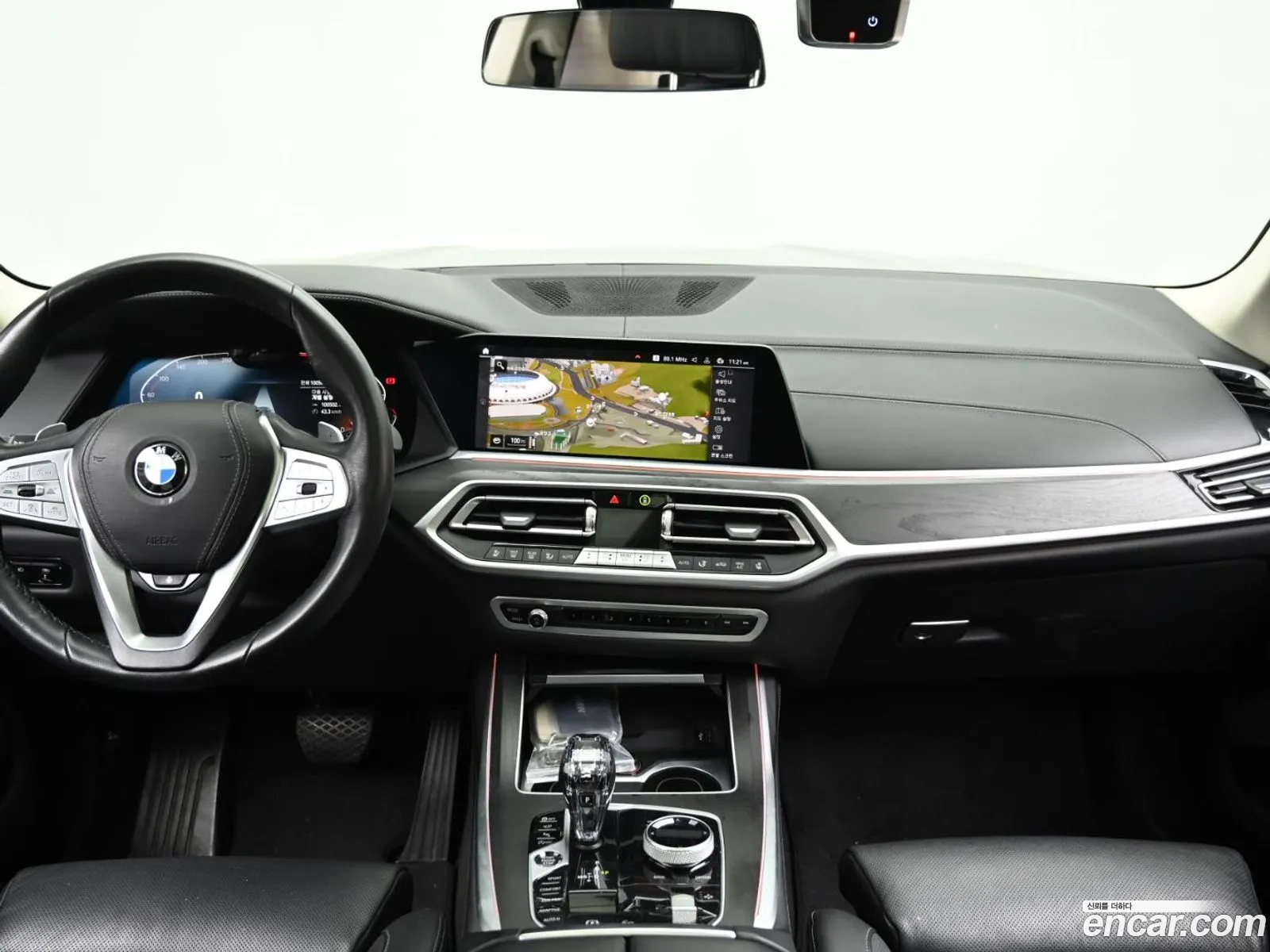 BMW X7 2021 — 3