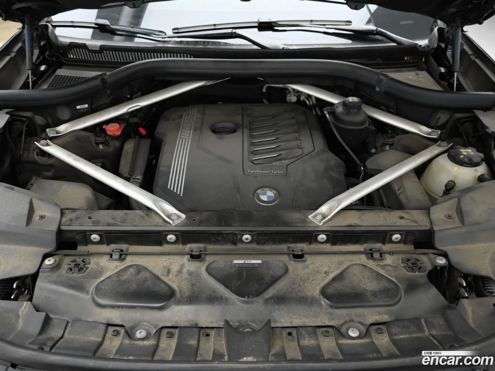 BMW X7 2021 — 5