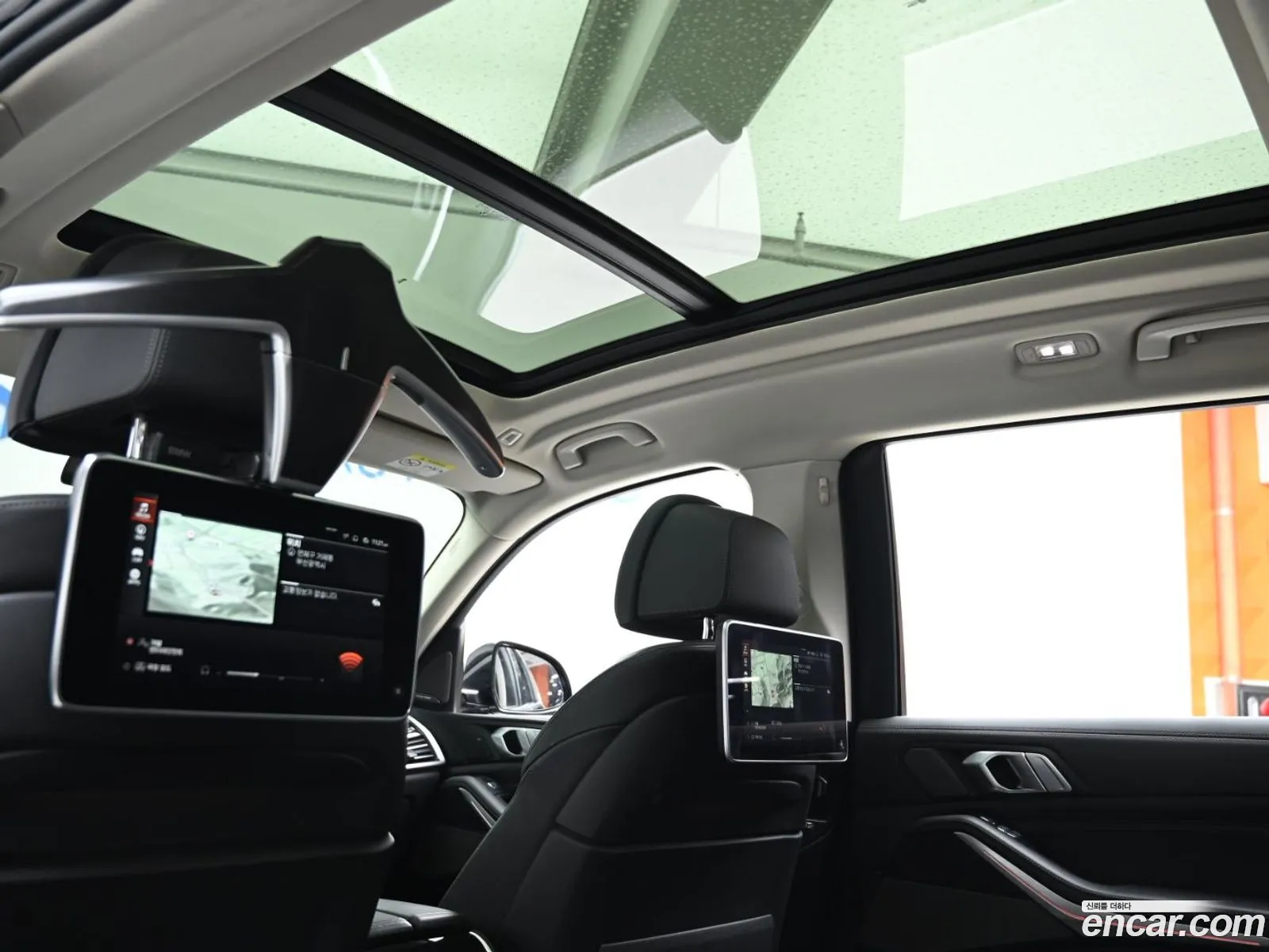 BMW X7 2021 — 9