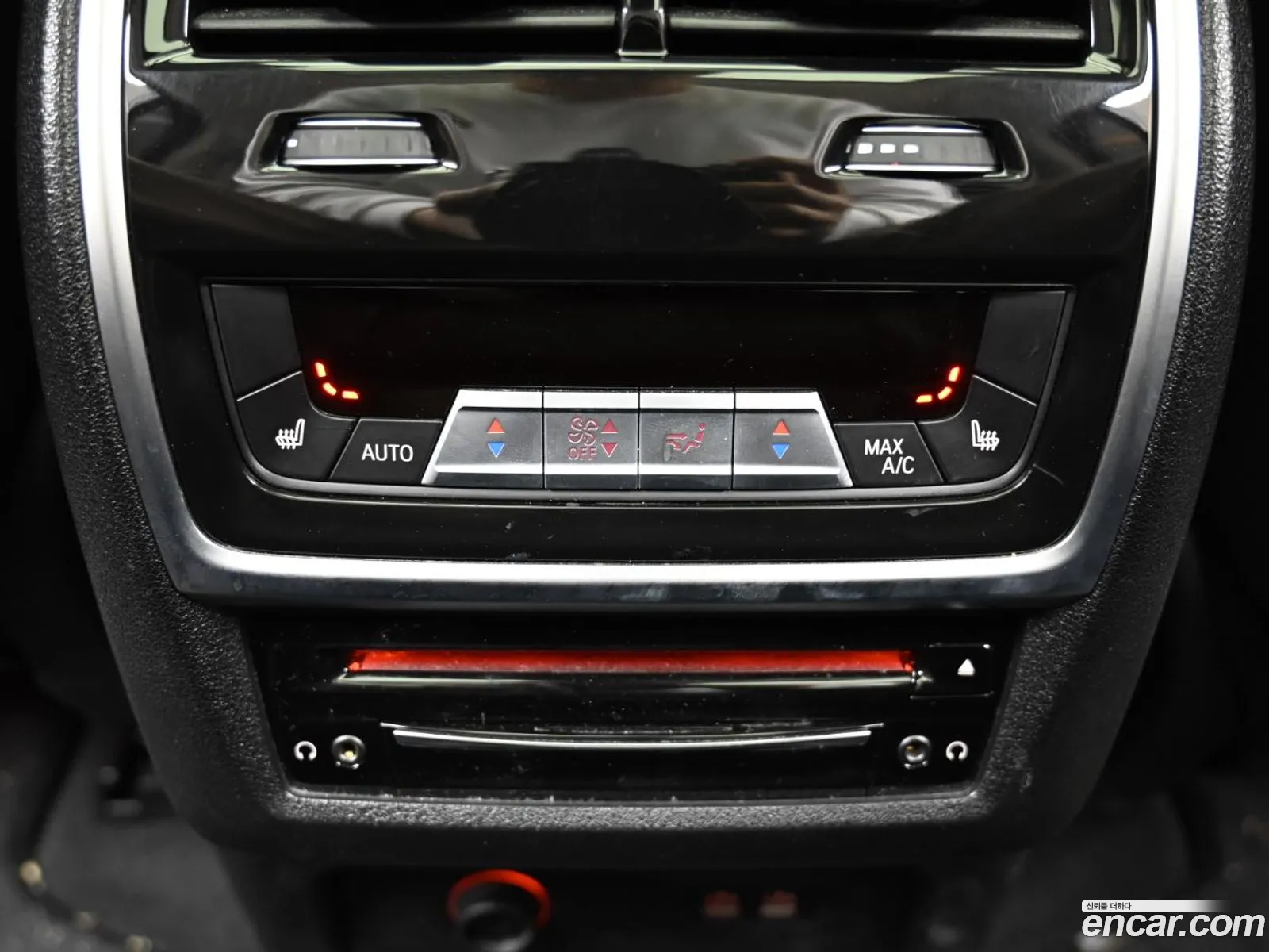 BMW X7 2021 — 19
