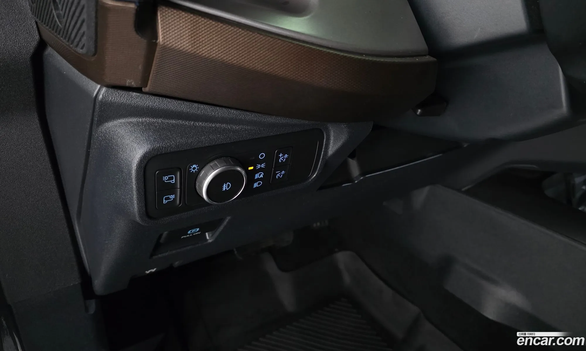 Ford Bronco 6th Gen 2022 1FMEE5DP3NLA94503 — 20