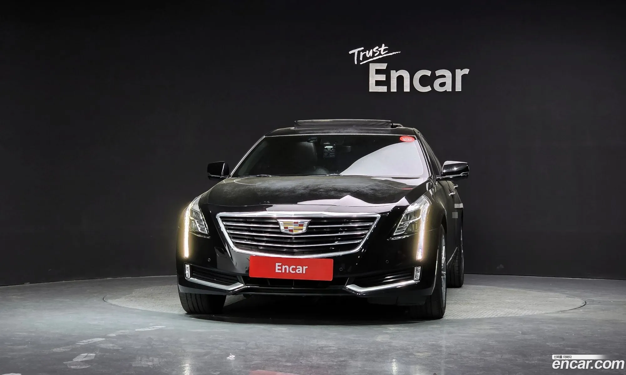 Cadillac CT6 2017 1G6K95RS2HU131518 — 16