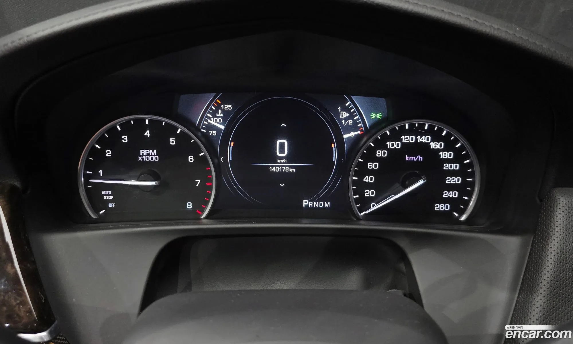 Cadillac CT6 2017 1G6K95RS2HU131518 — 19