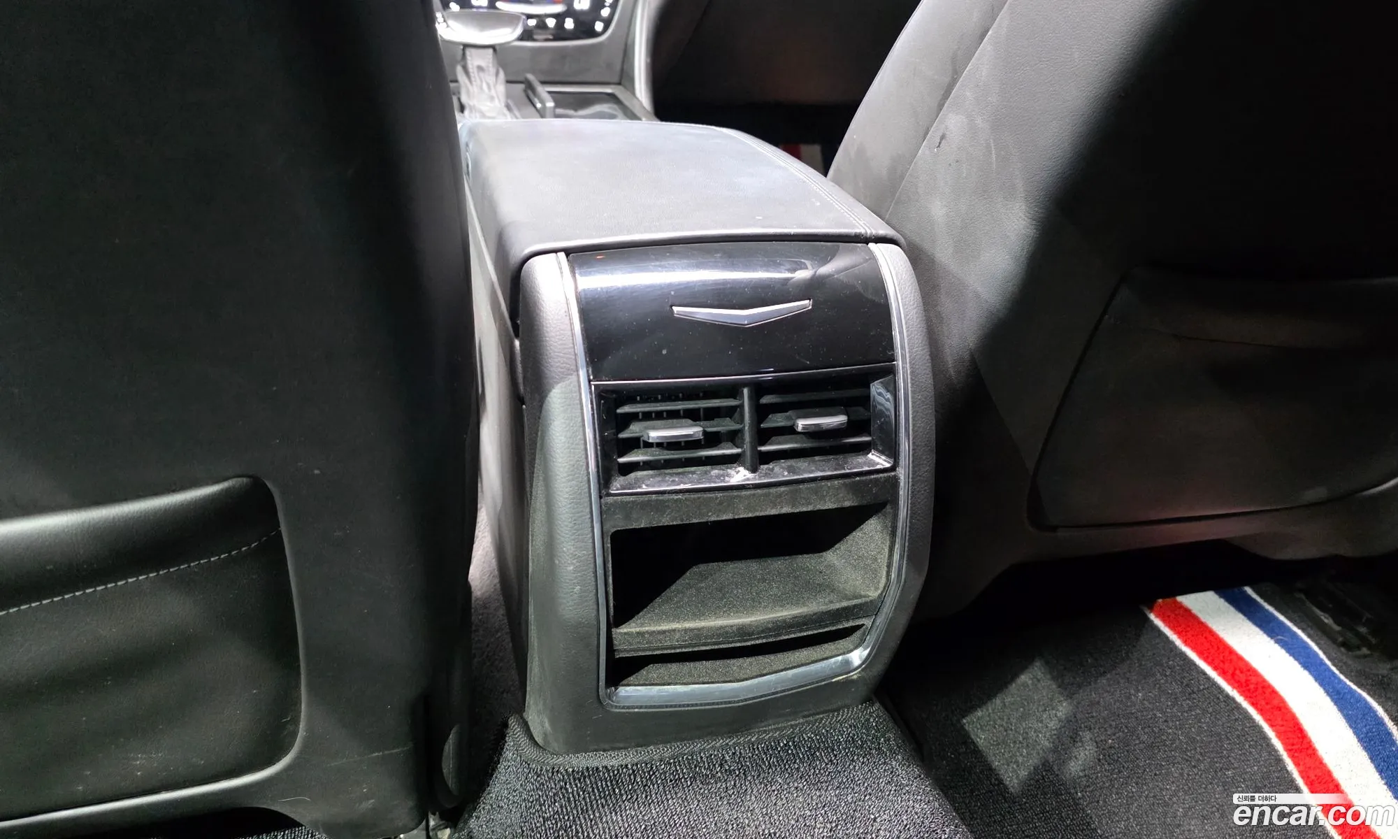 Cadillac CT6 2017 1G6K95RS2HU131518 — 3