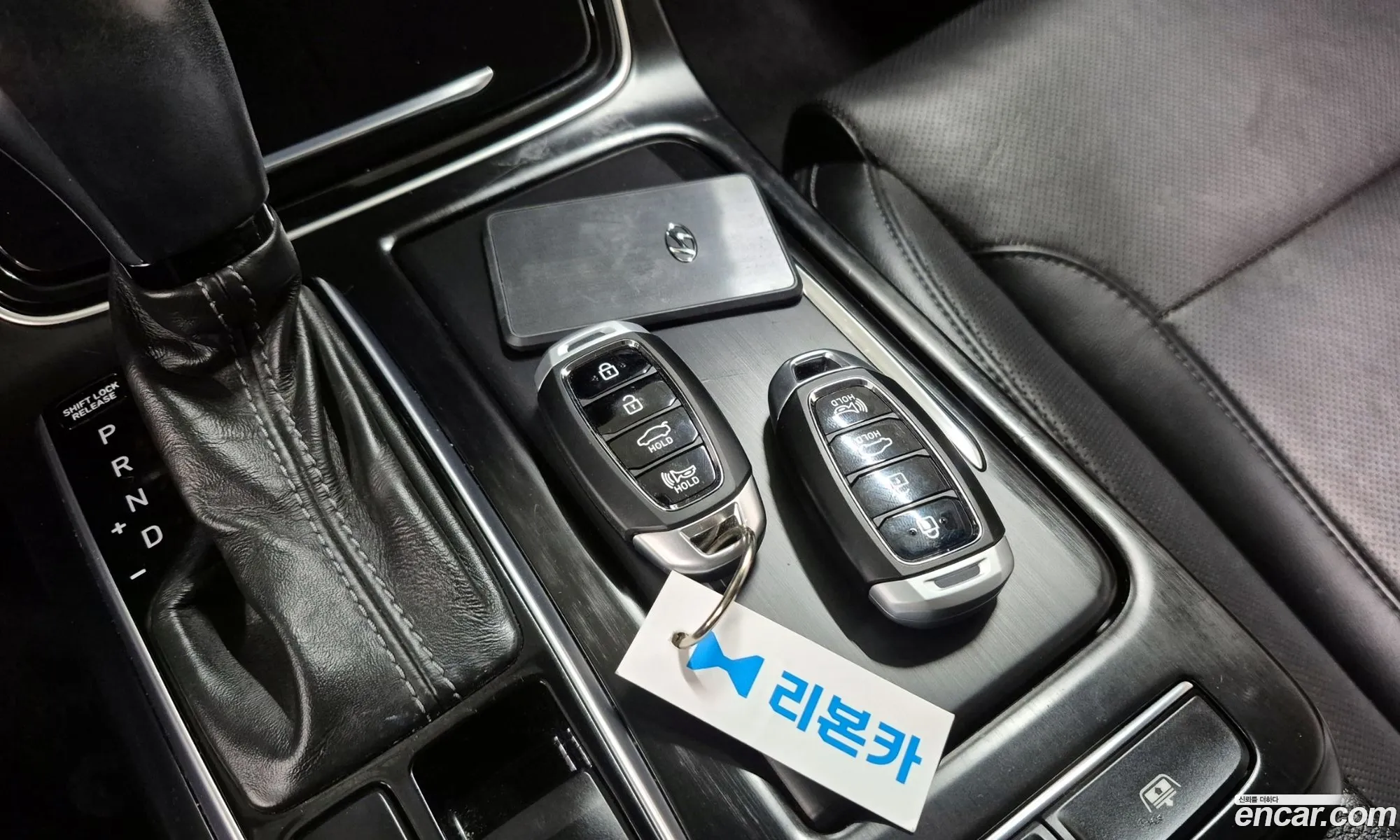 Hyundai Grandeur IG Hybrid 2017 — 26