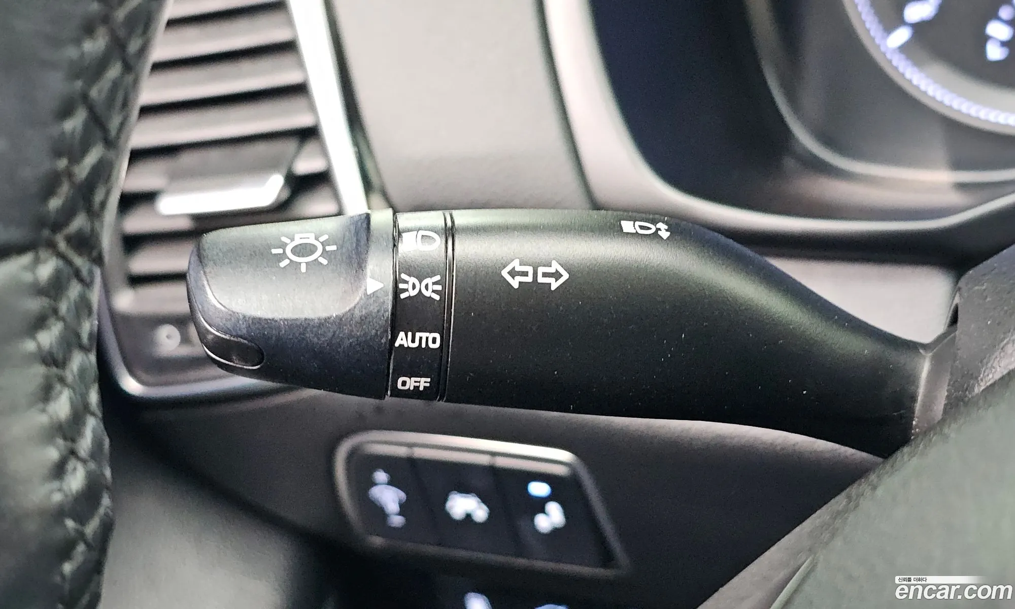 Hyundai Grandeur IG Hybrid 2017 — 30