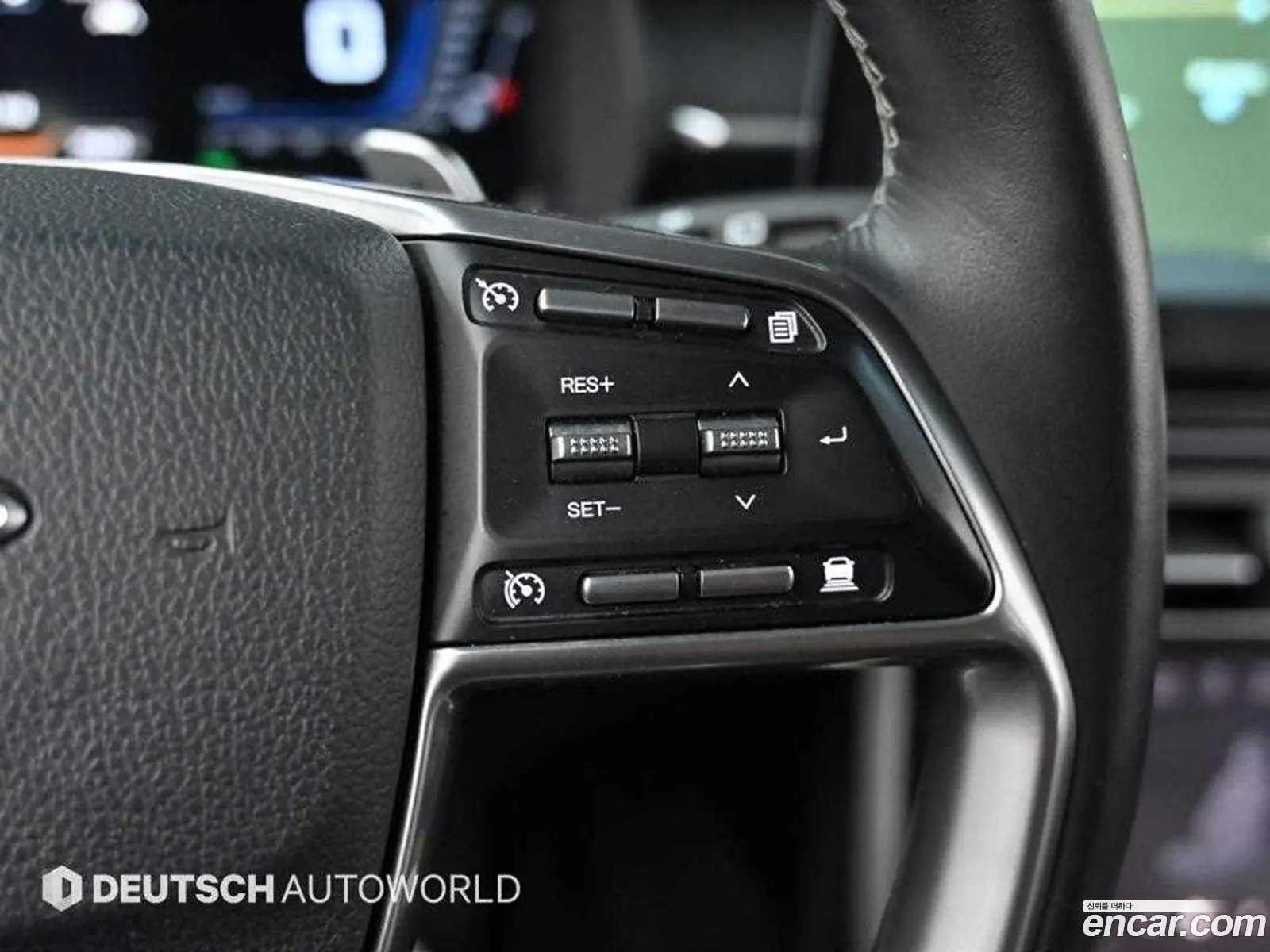 KG Mobility (SsangYong) Torres 2022 — 8