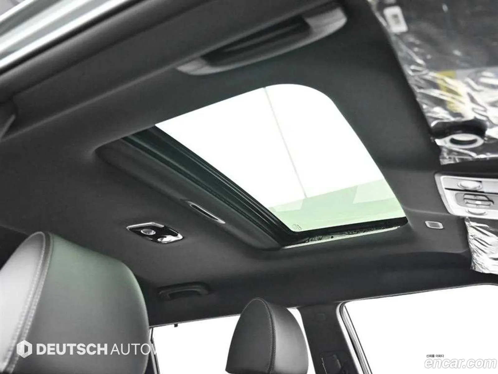 KG Mobility (SsangYong) Torres 2022 — 6